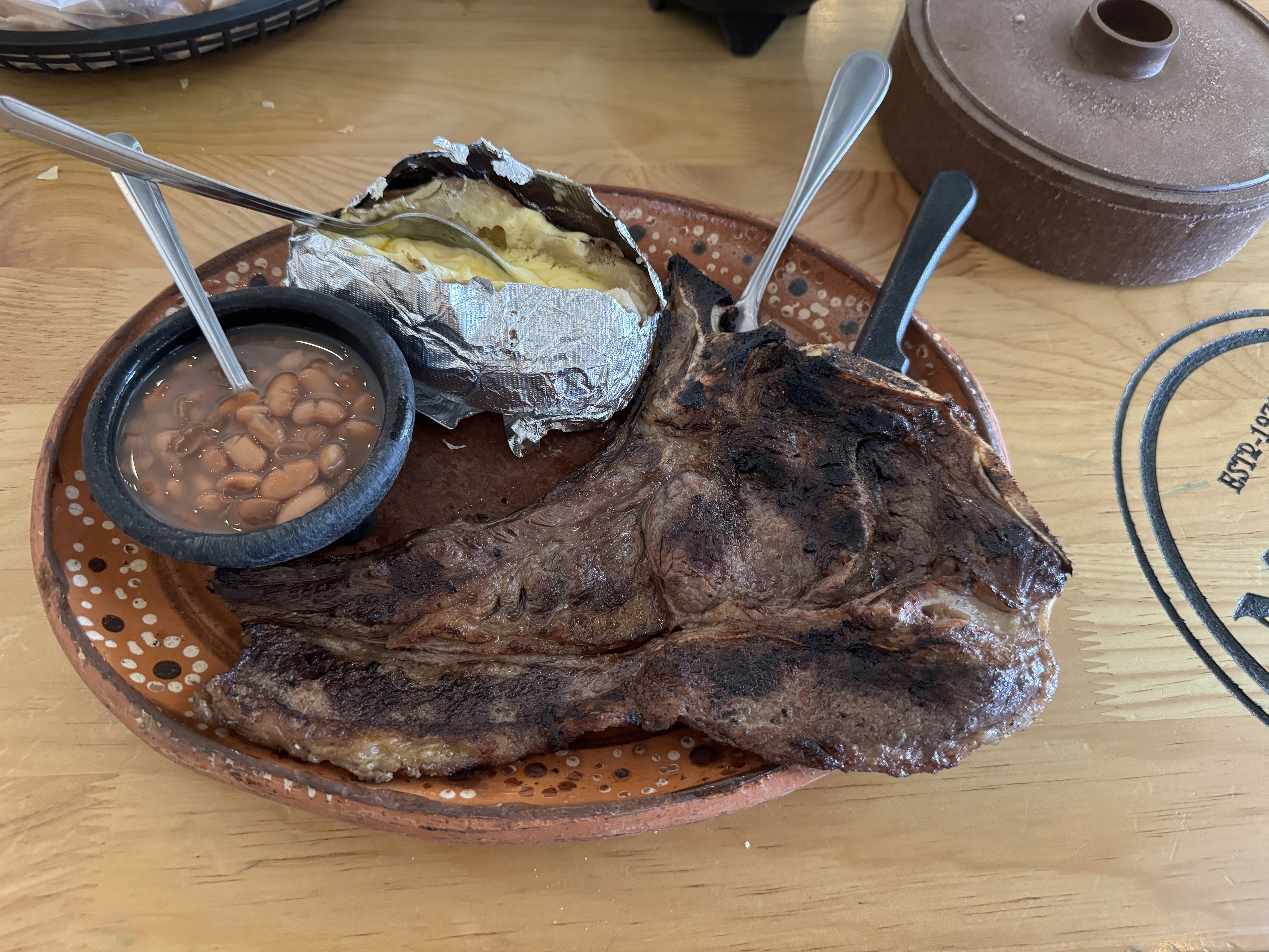 Mitla restaurant image 3