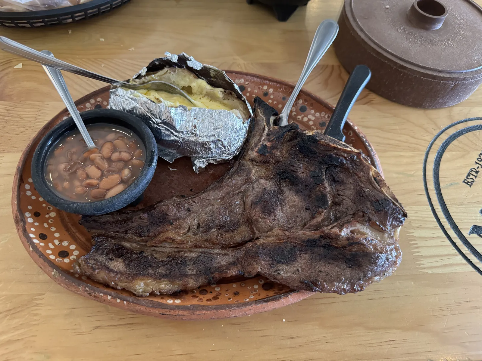 Mitla restaurant image 3