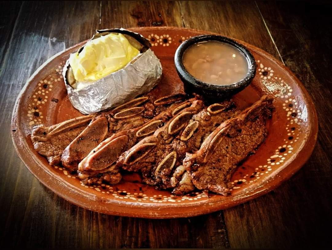 Mitla restaurant image 4