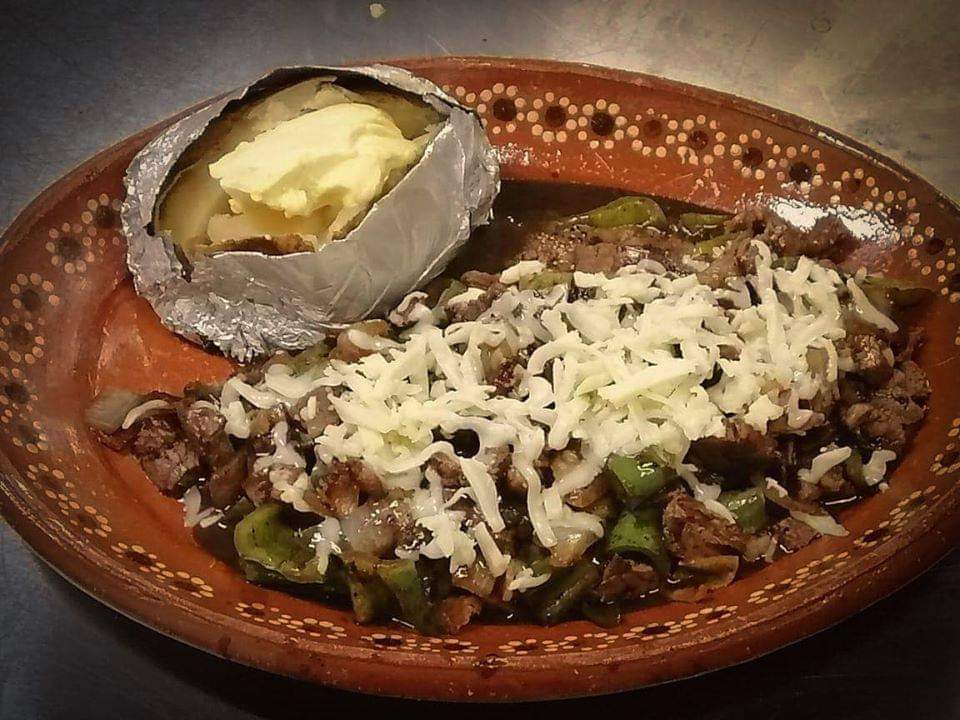 Mitla restaurant image 5