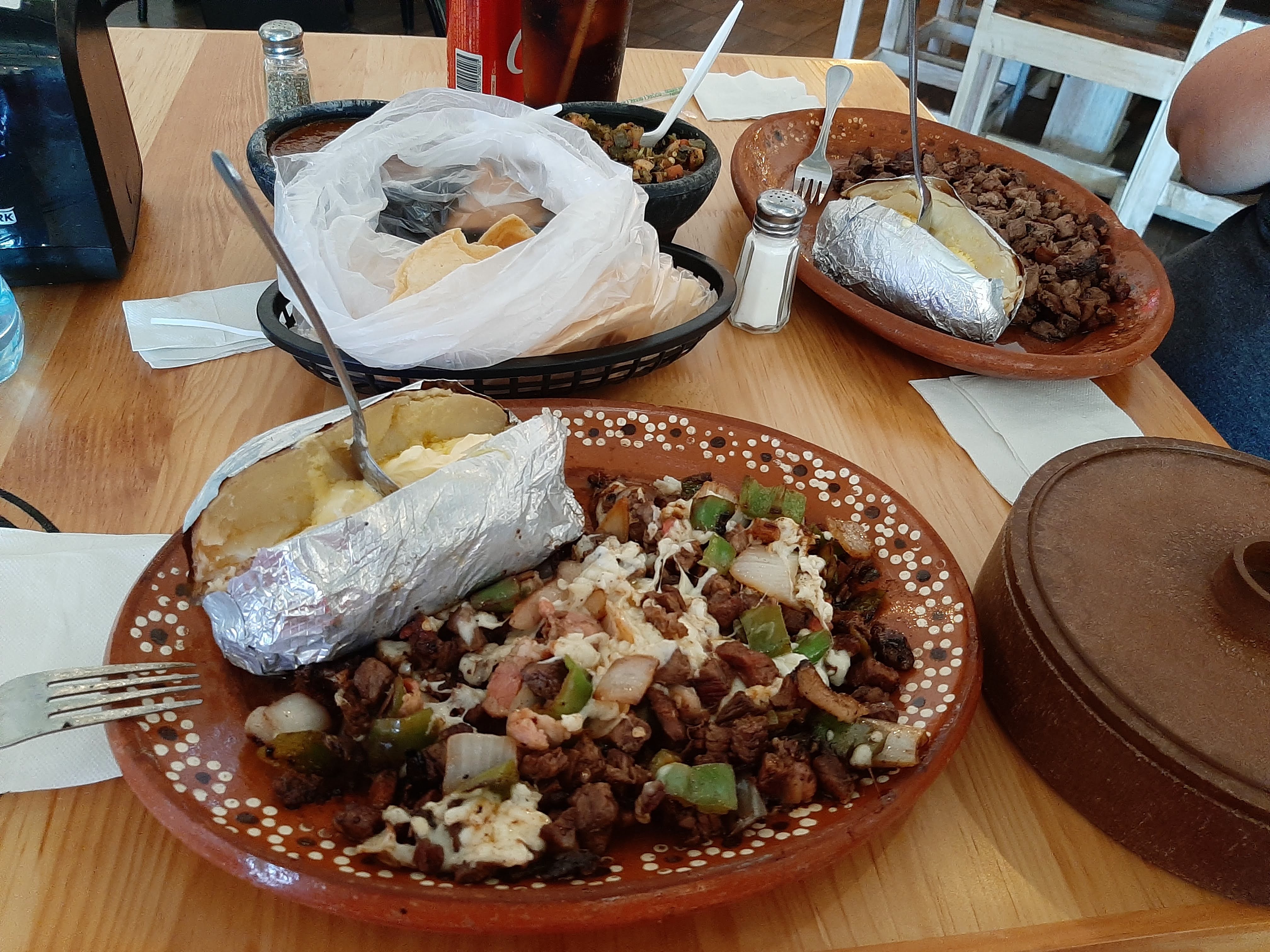 Mitla restaurant image 6