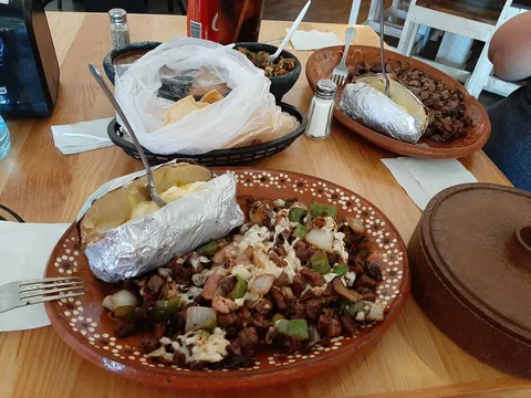 Mitla restaurant image 6