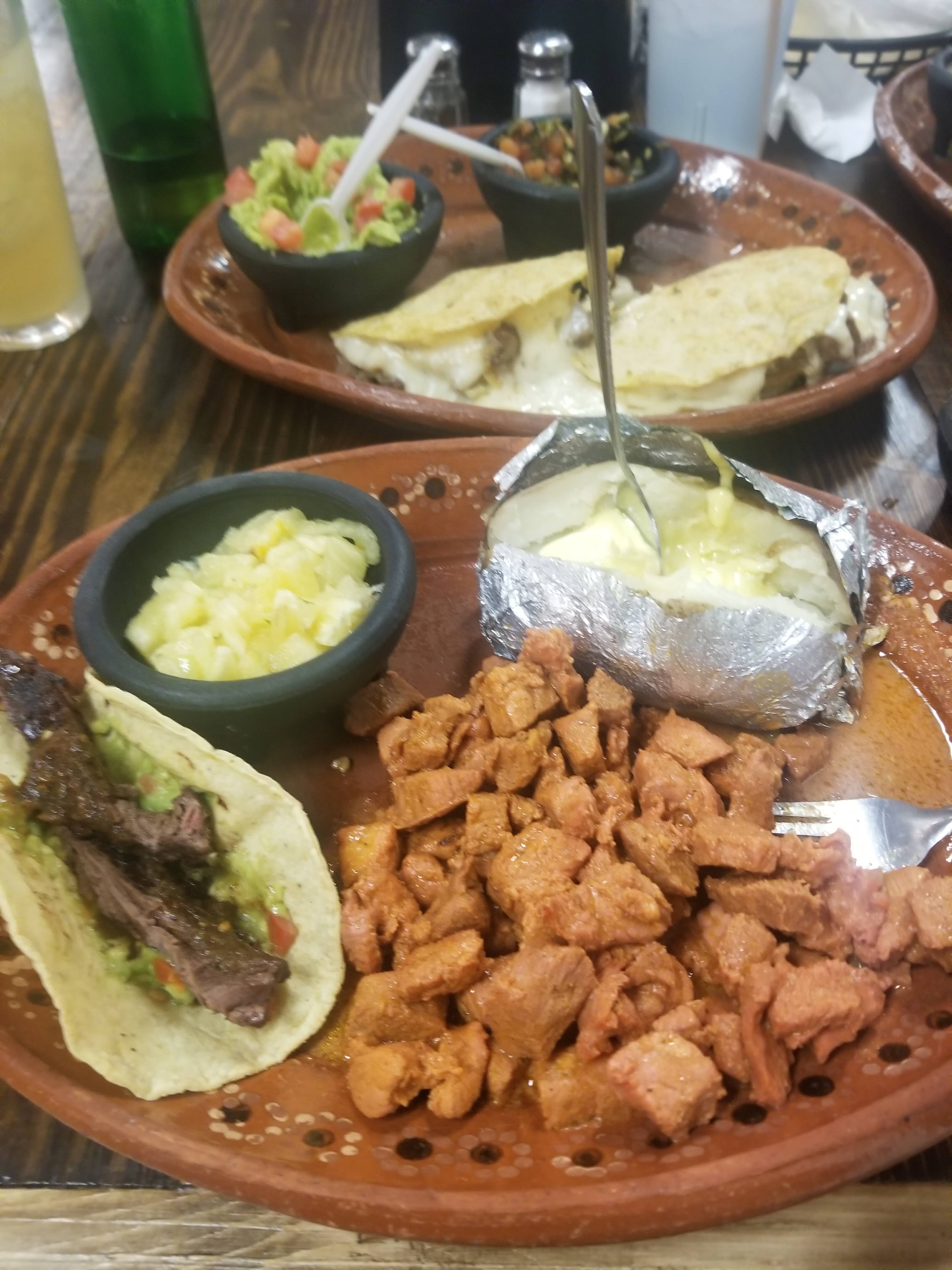 Mitla restaurant image 7