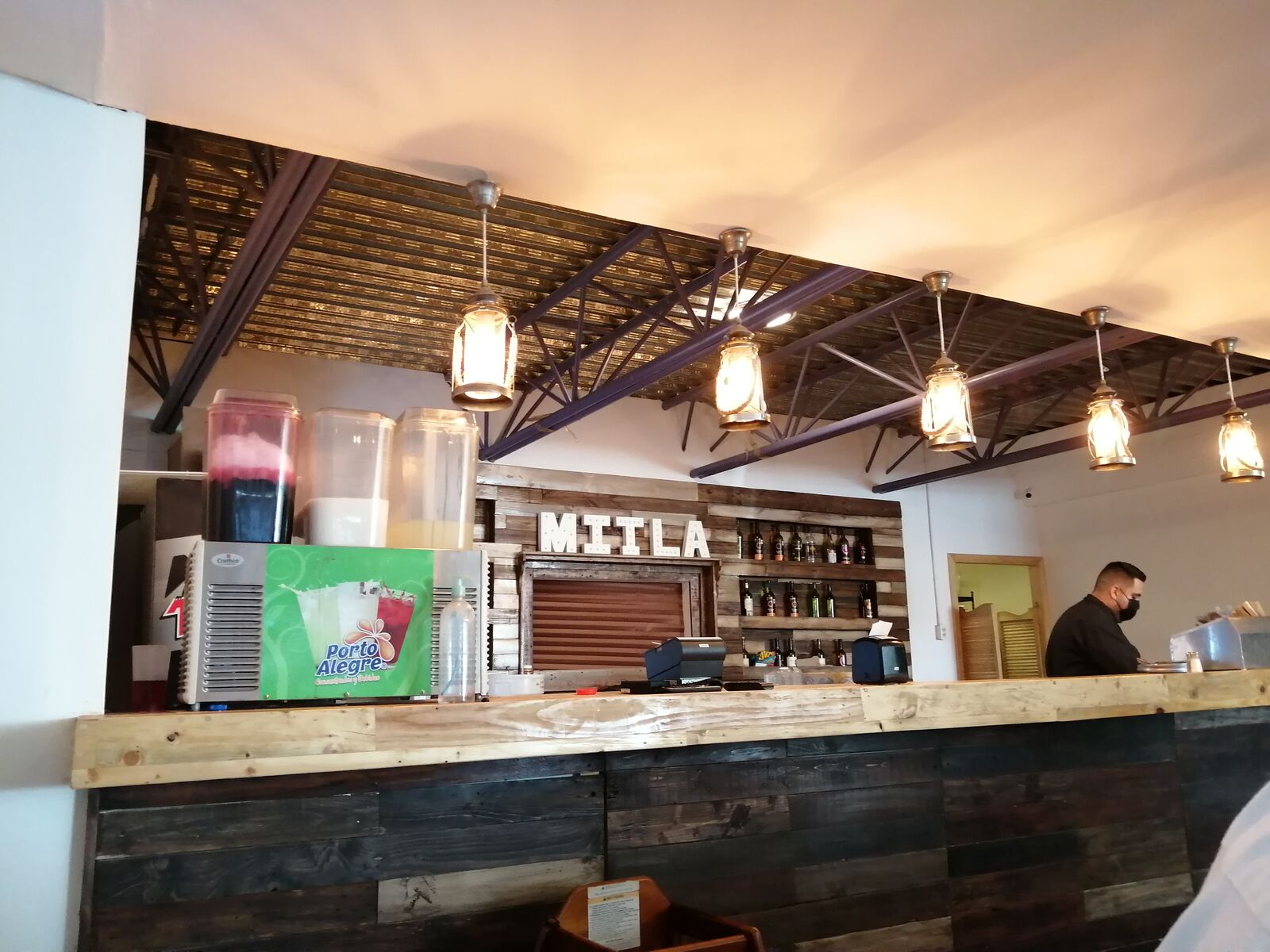 Mitla restaurant image 8