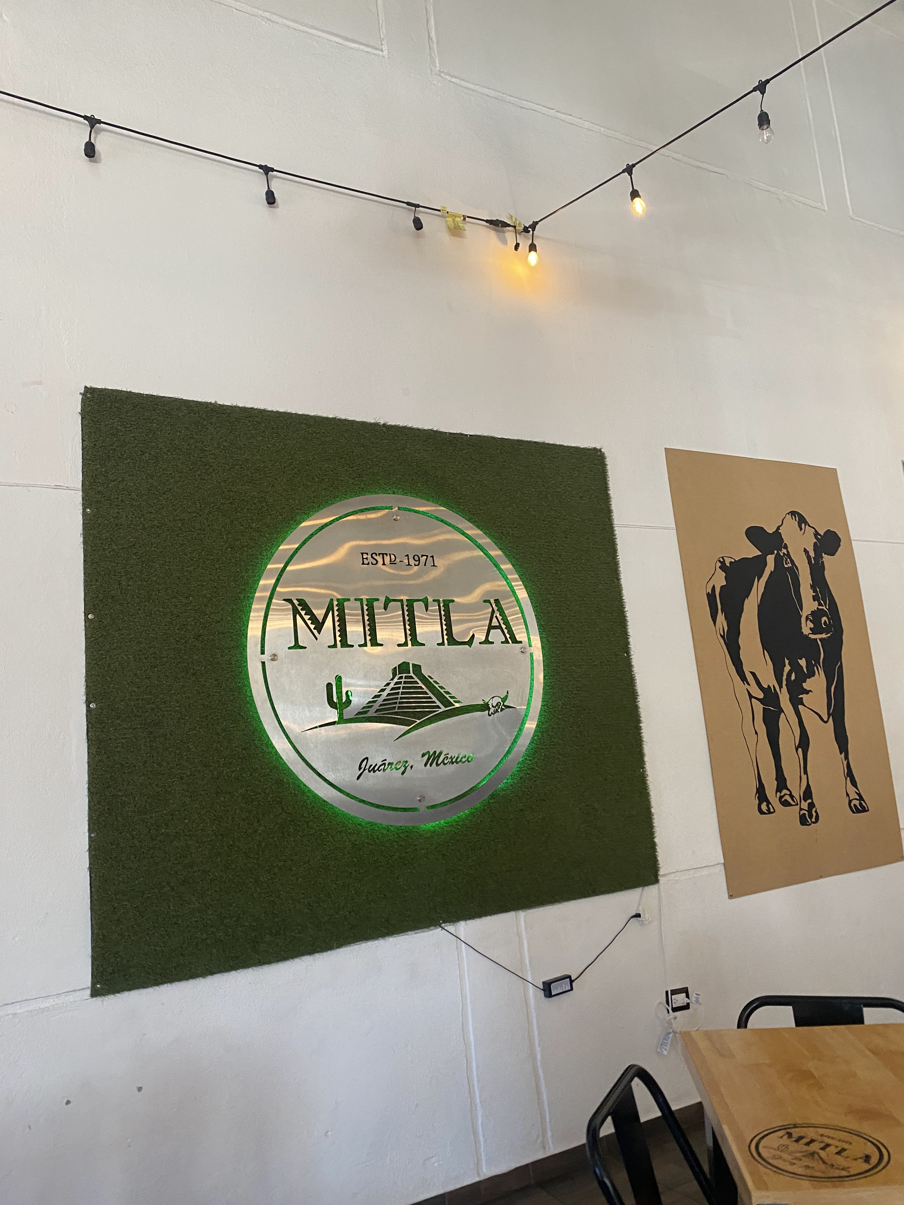 Mitla restaurant image 10