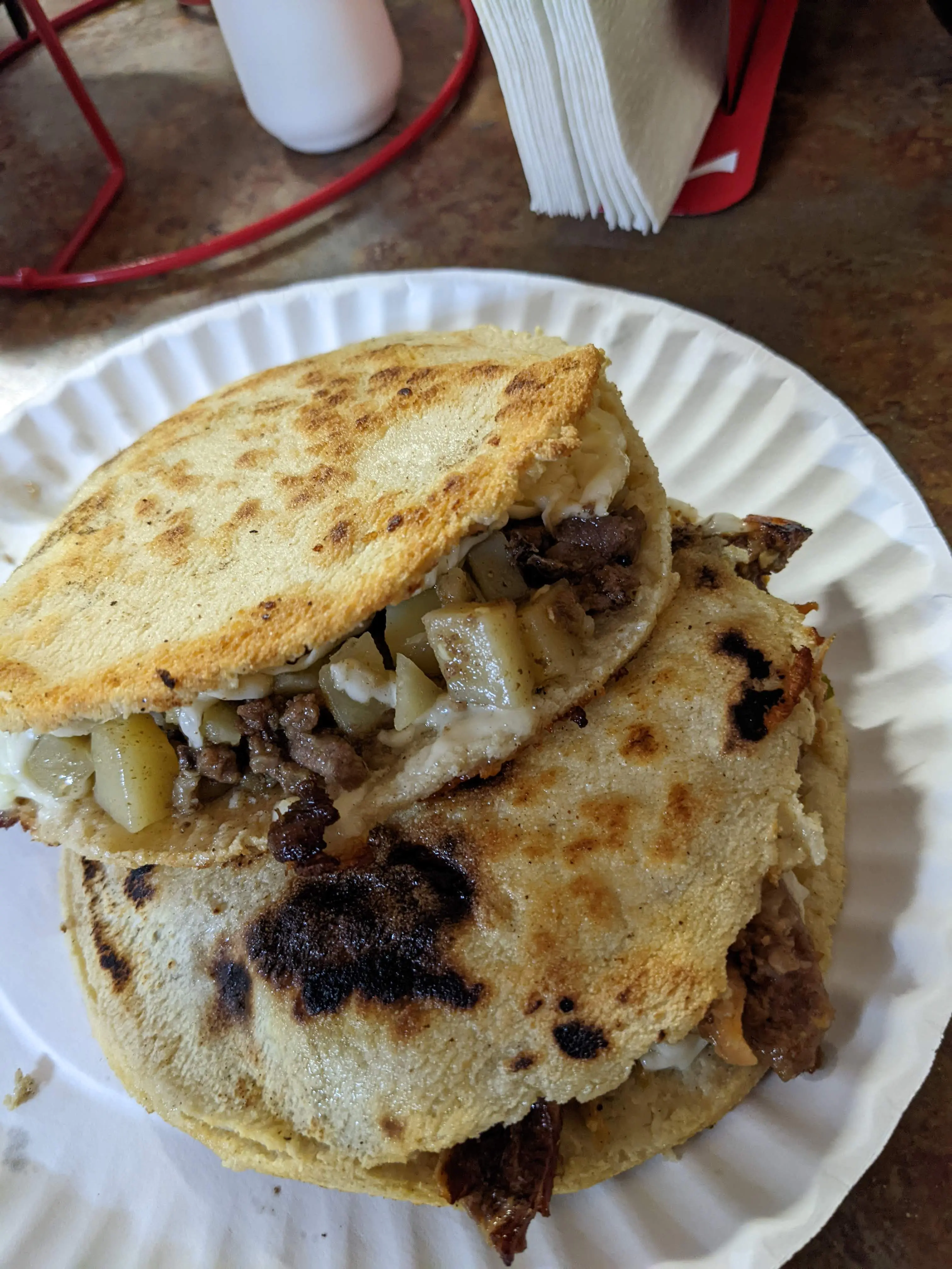 Gorditas El Guero image 2