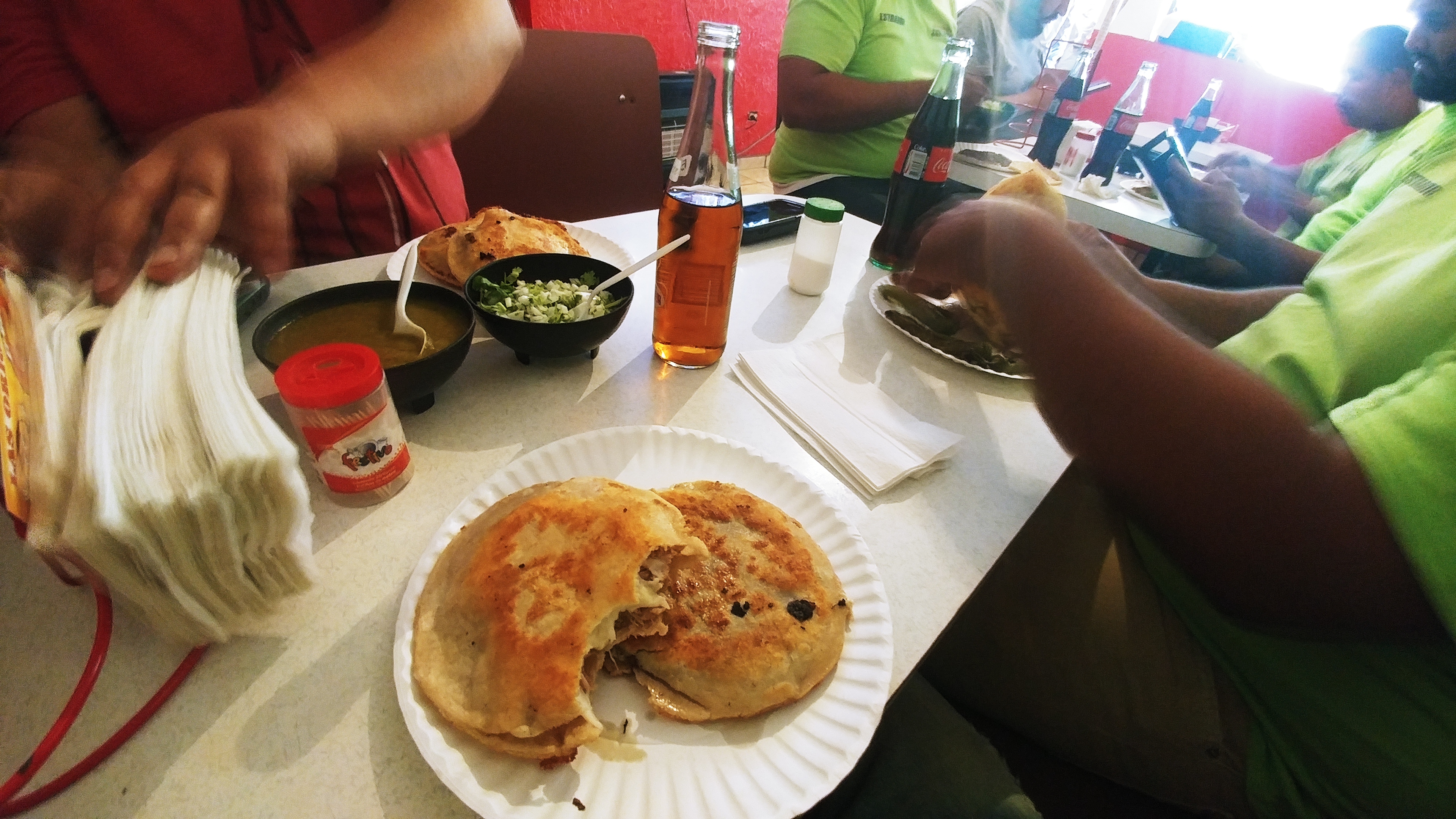 Gorditas El Guero image 3