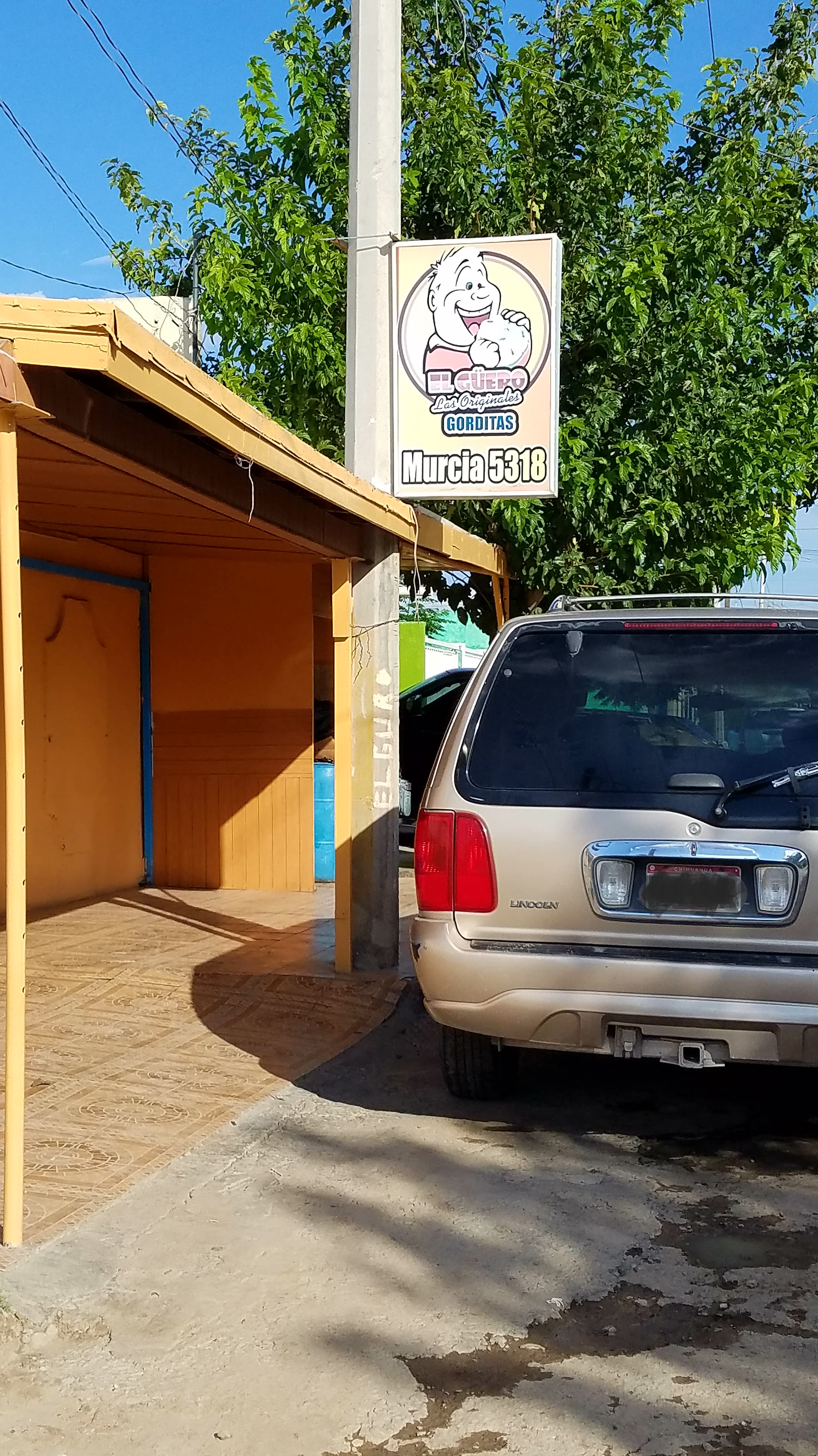 Gorditas El Guero image 5