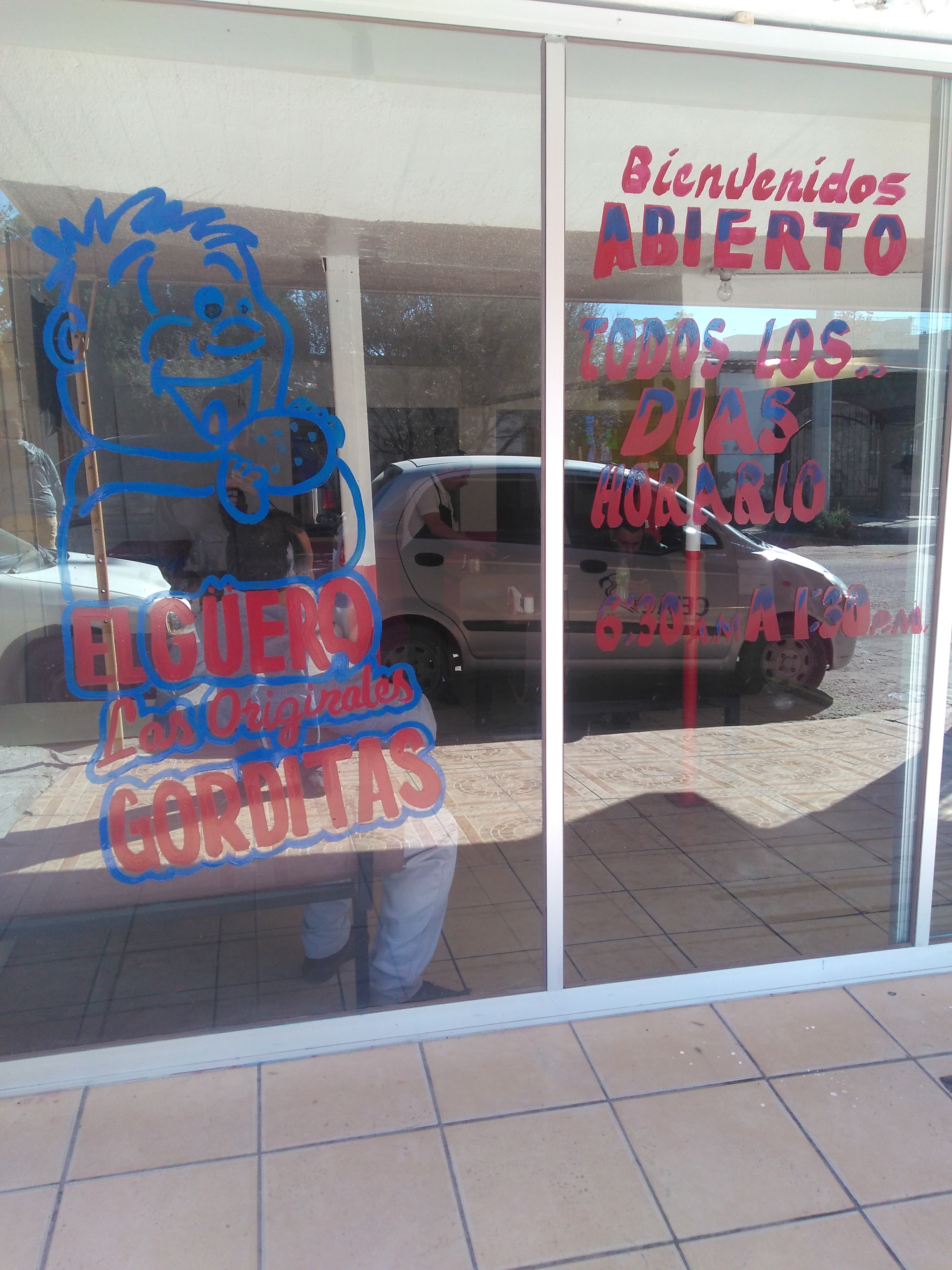 Gorditas El Guero image 7