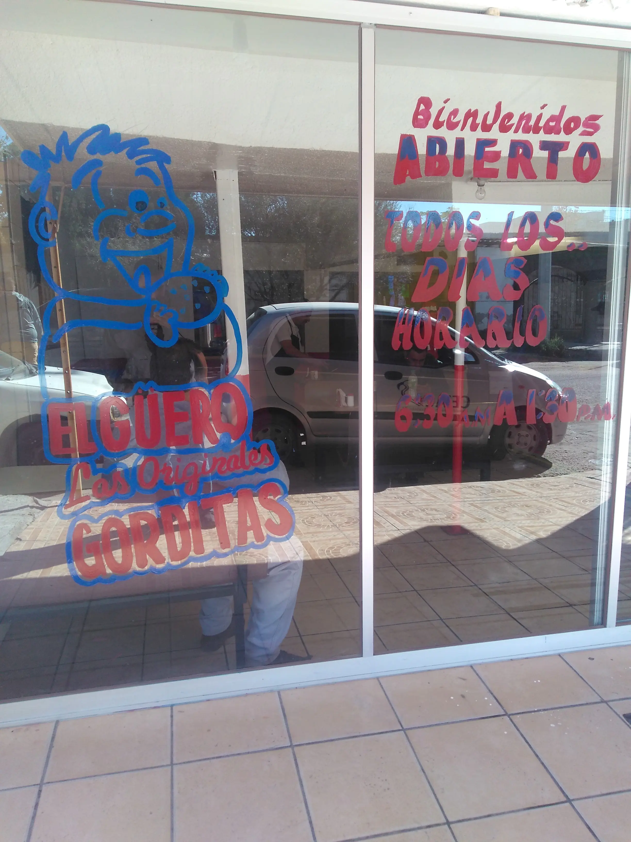 Gorditas El Guero image 7