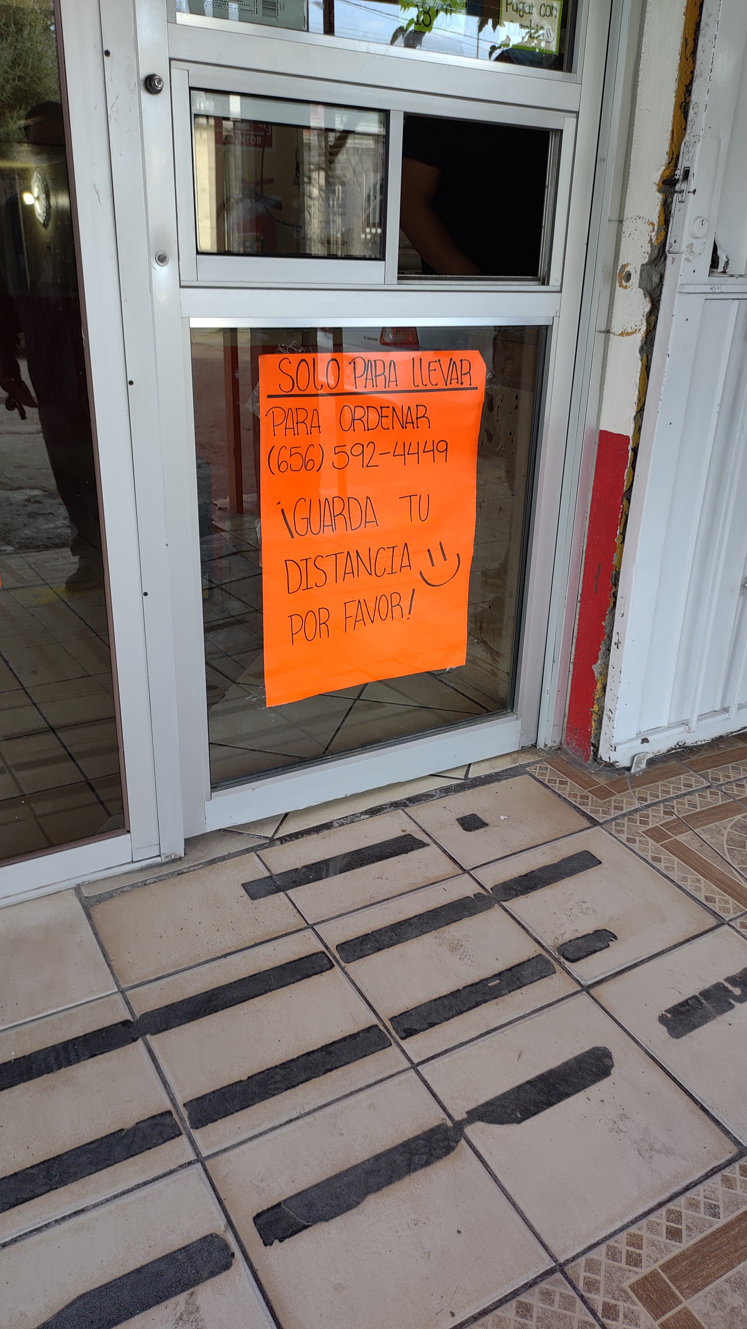 Gorditas El Guero image 8