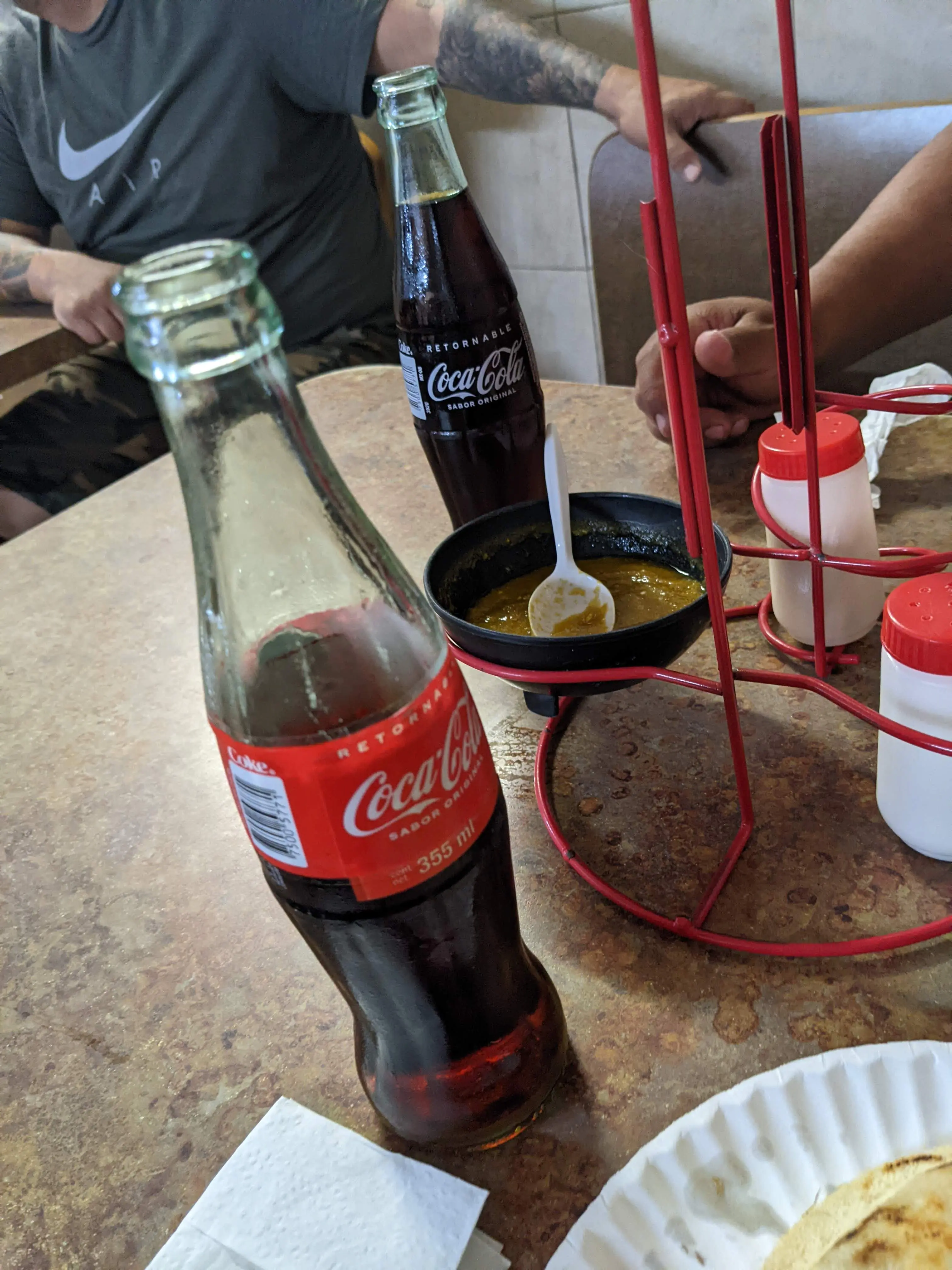 Gorditas El Guero image 9