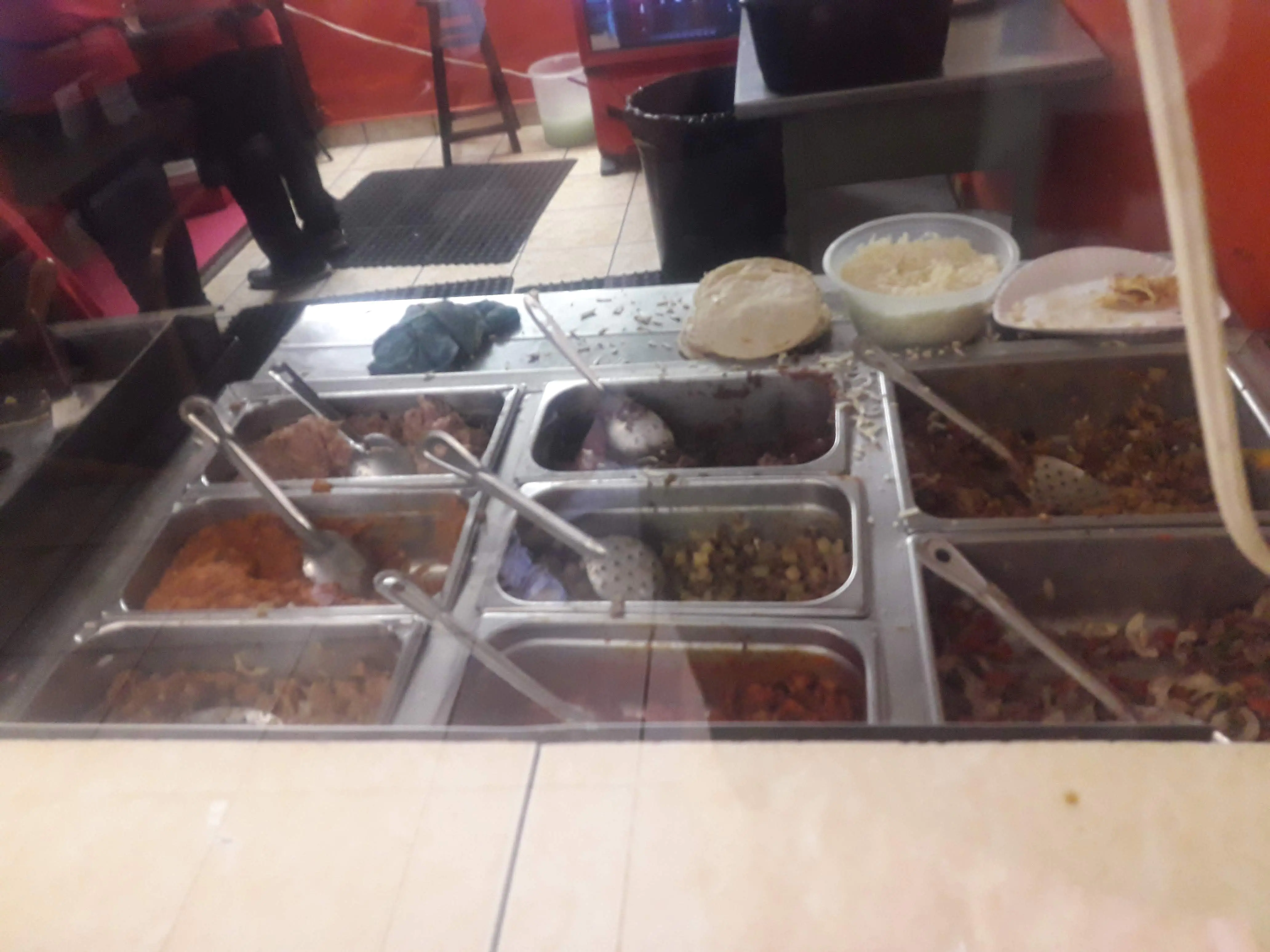 Gorditas El Guero image 10