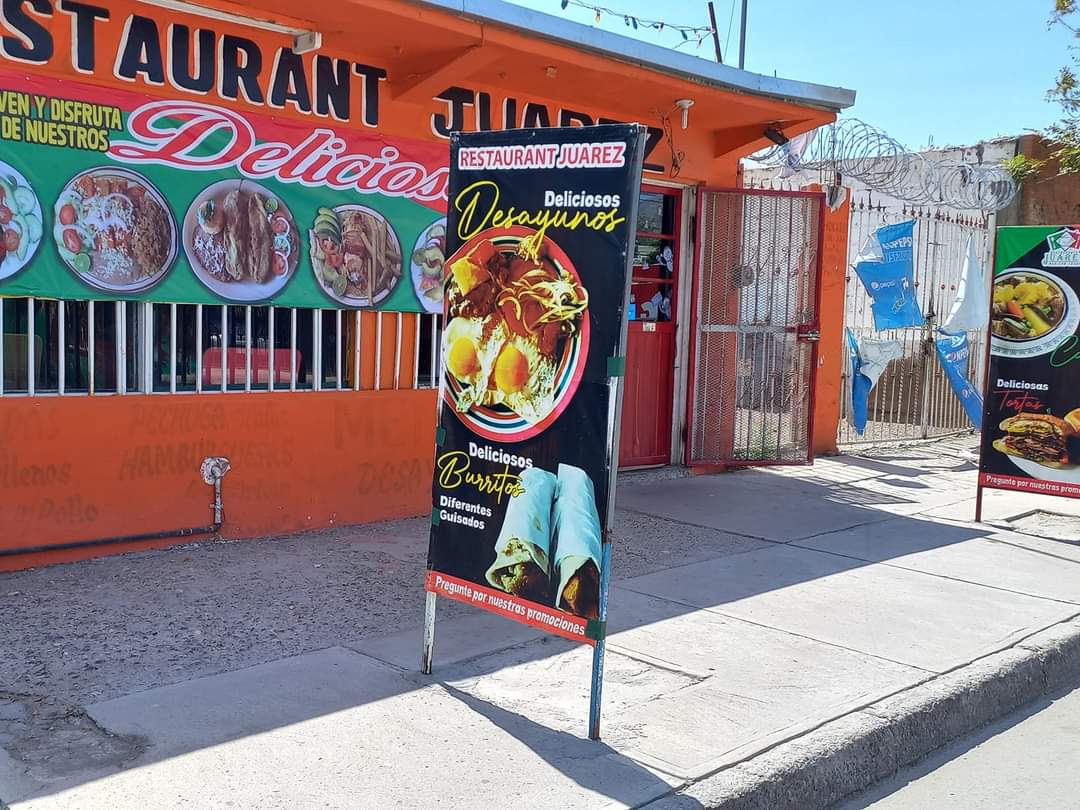 Restaurant Juárez image 1