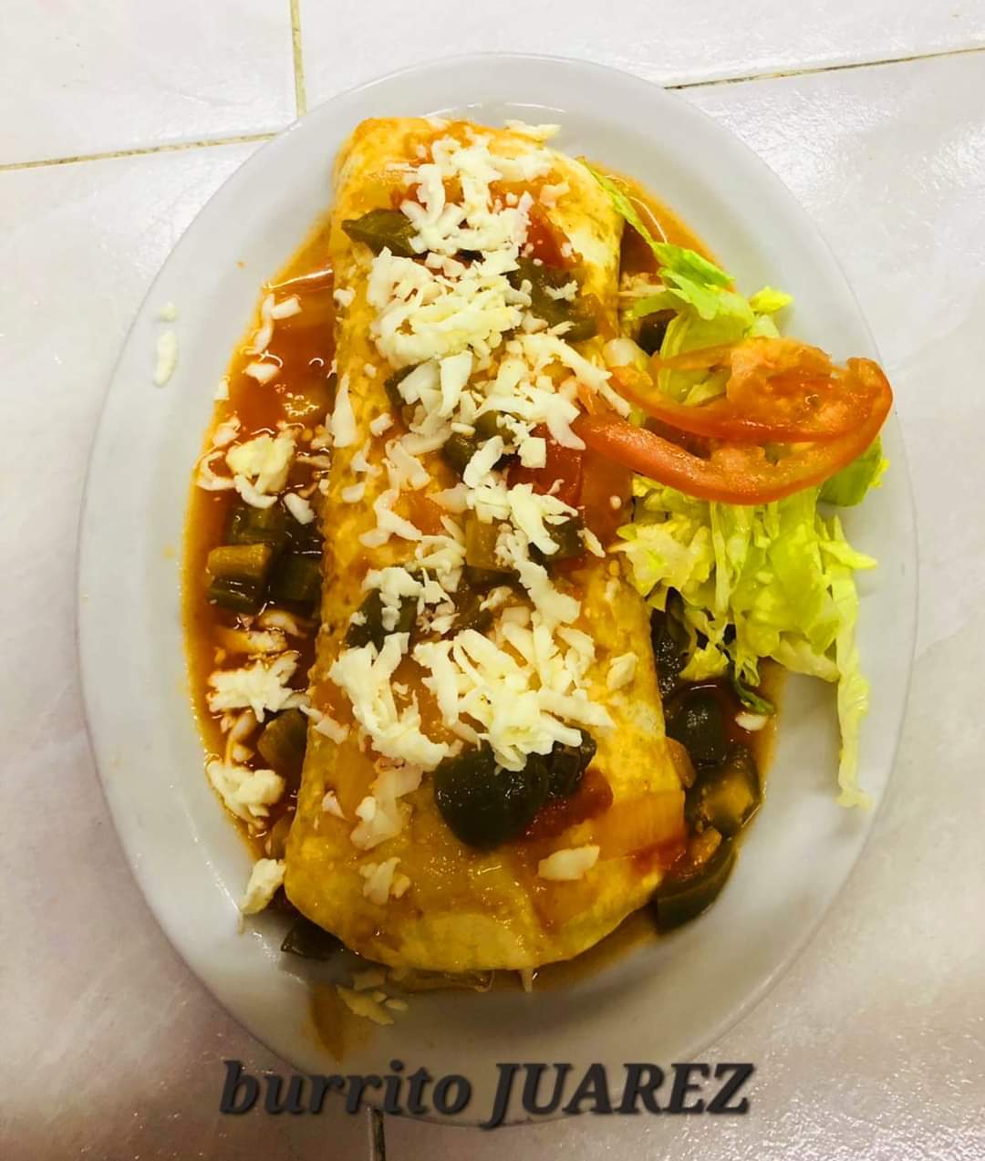 Restaurant Juárez image 4