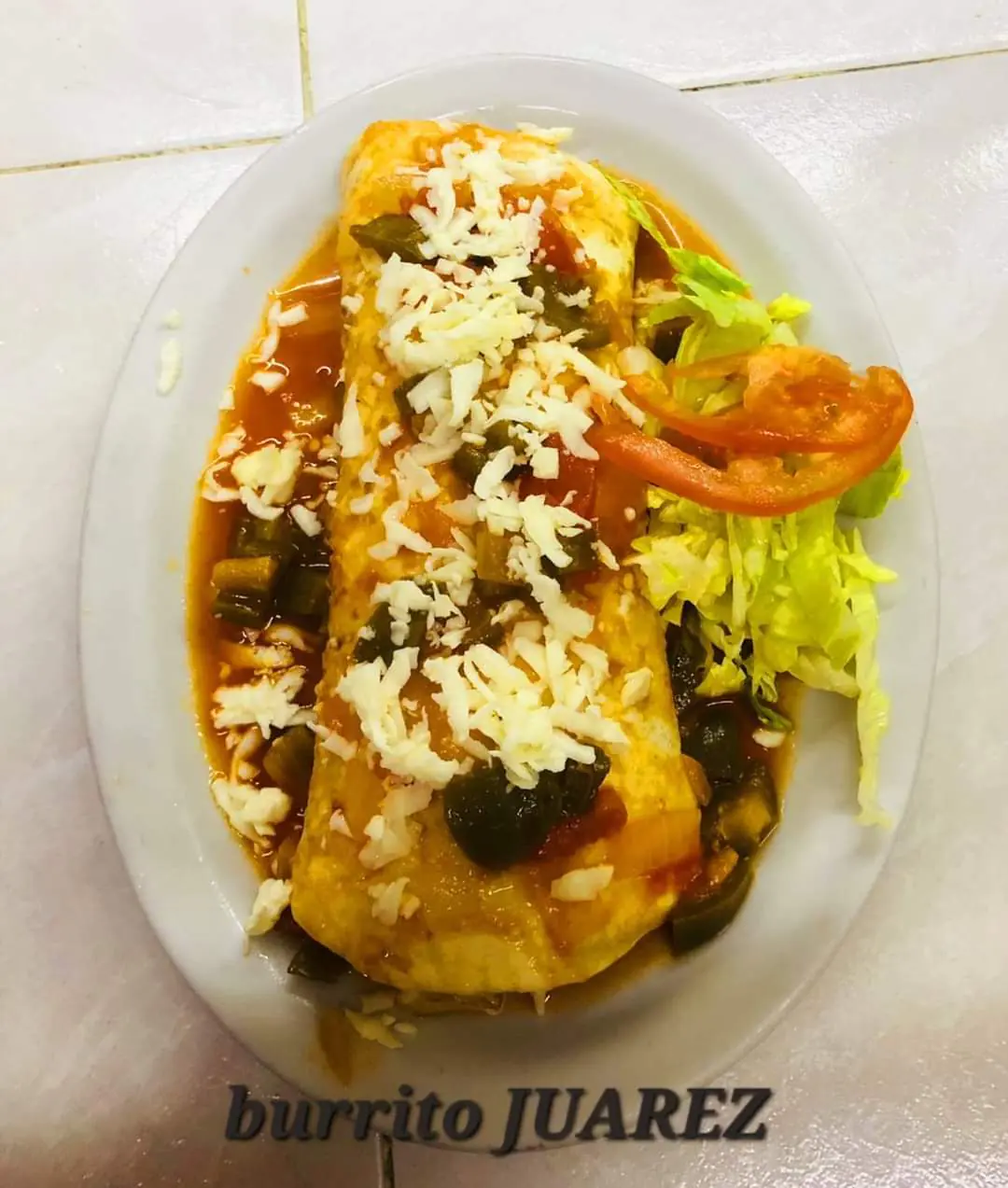 Restaurant Juárez image 4