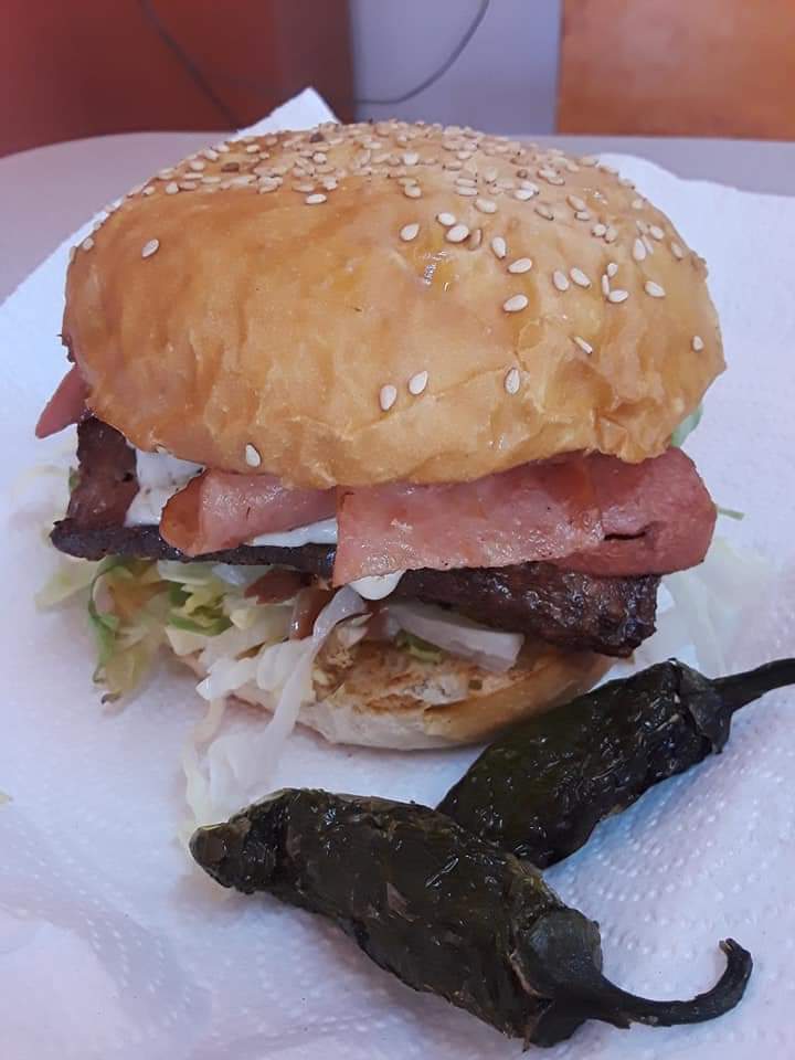 Restaurant Juárez image 5