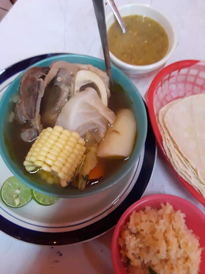 Restaurant Juárez image 6