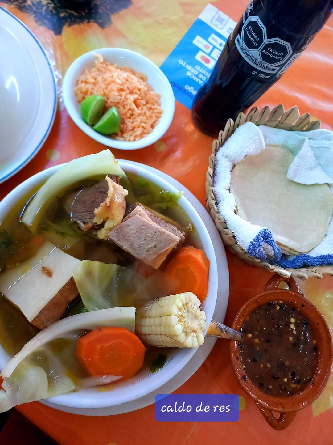 Restaurant Juárez image 7