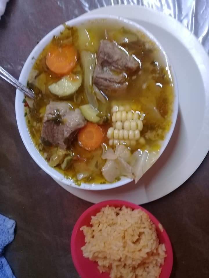 Restaurant Juárez image 10