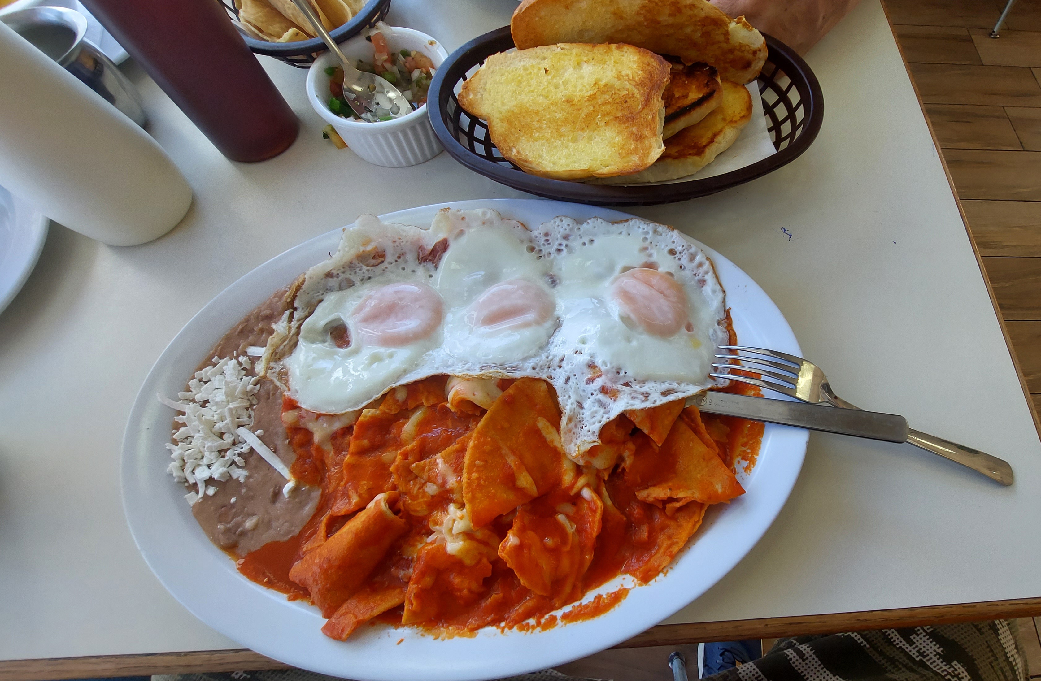 Restaurante El Puente image 2