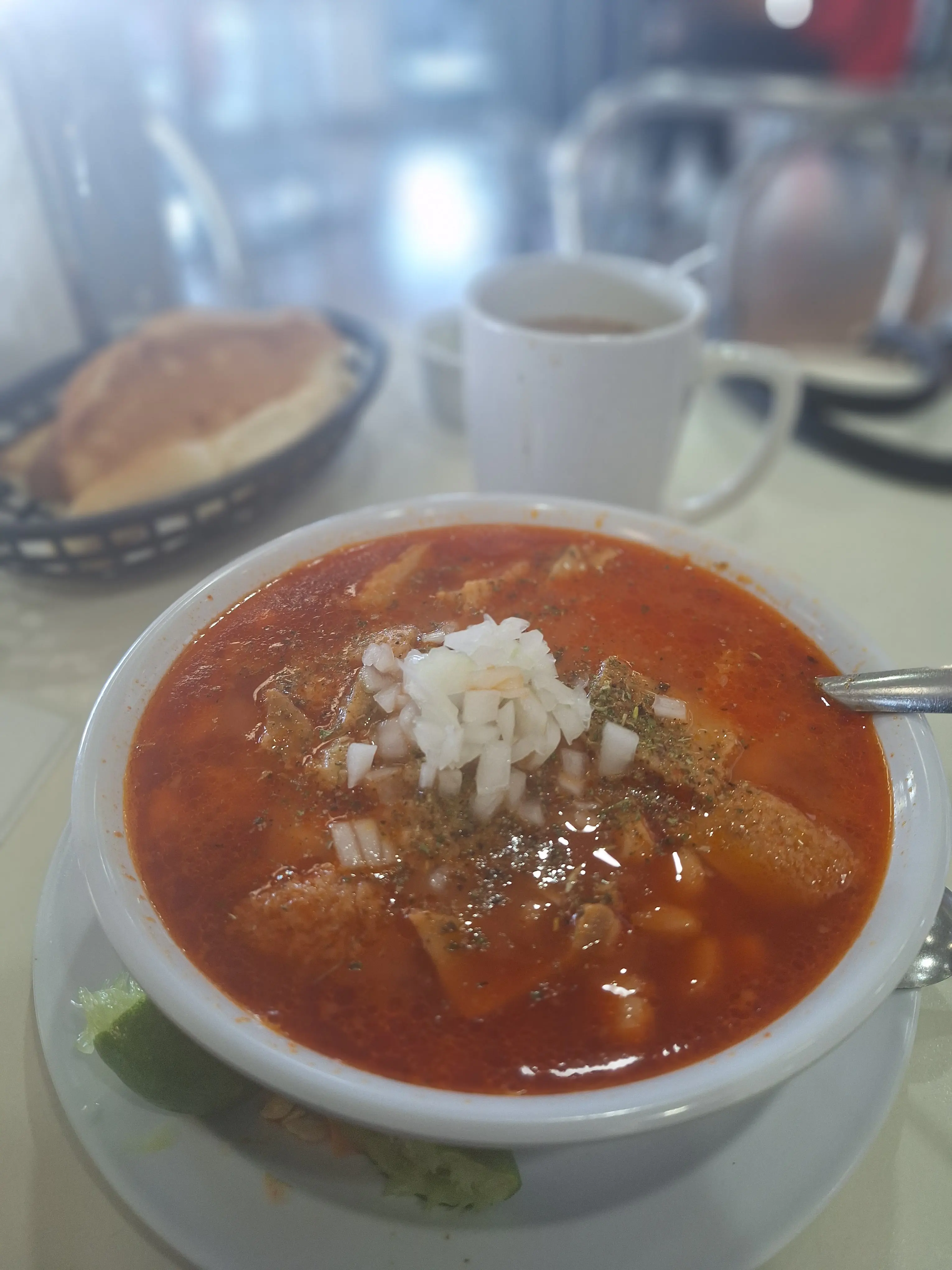 Restaurante El Puente image 3