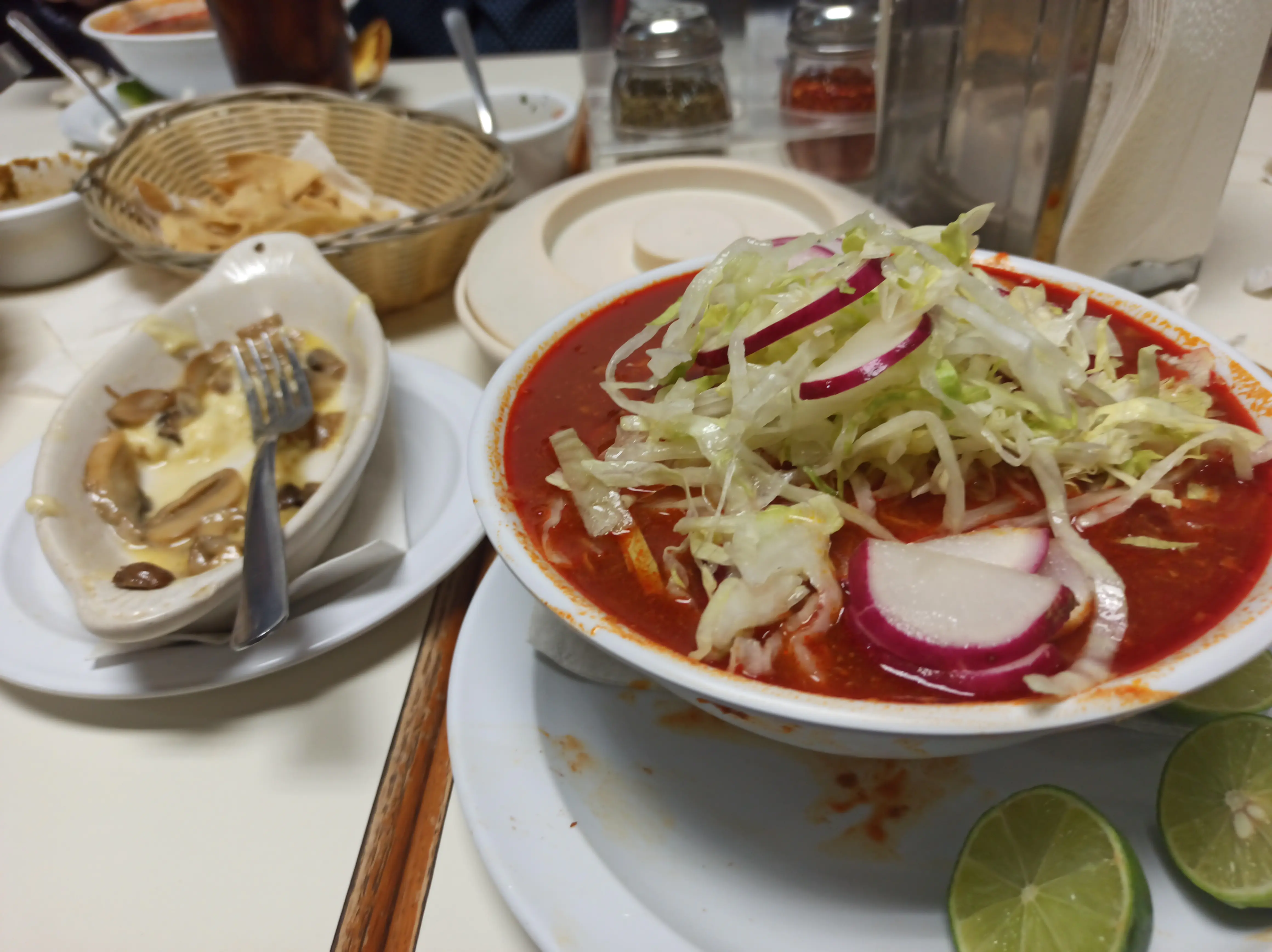 Restaurante El Puente image 5