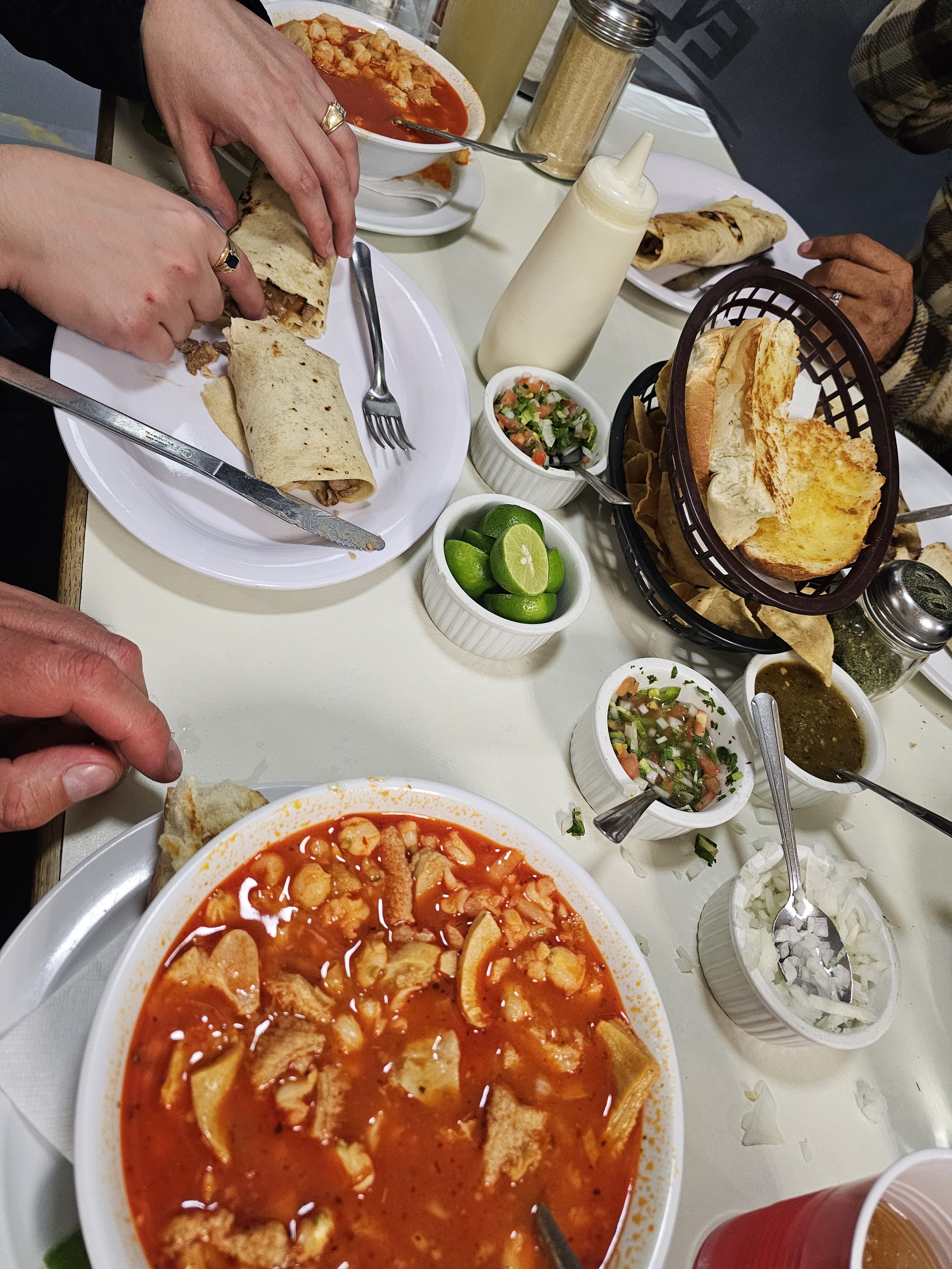 Restaurante El Puente image 6