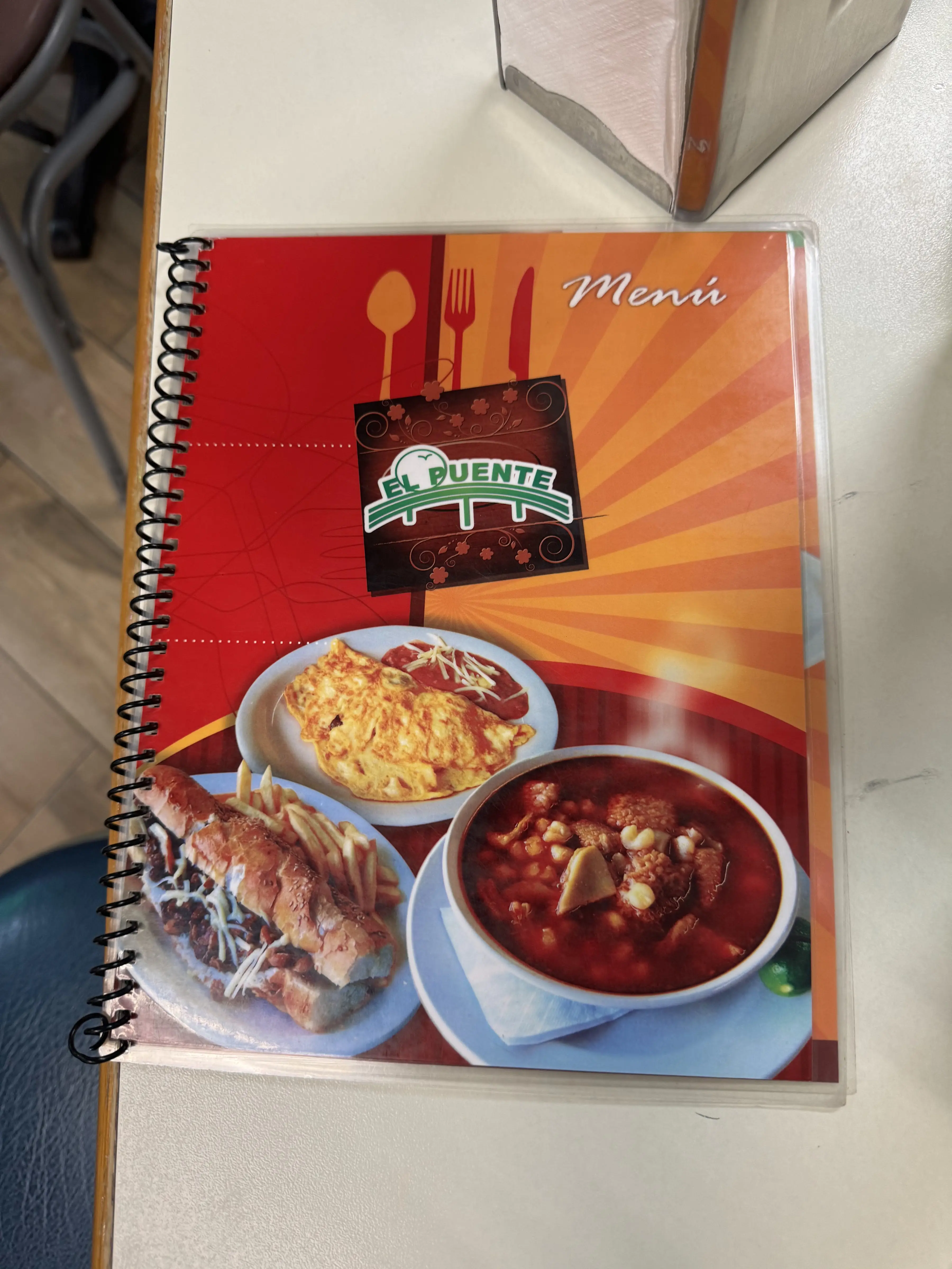 Restaurante El Puente image 7