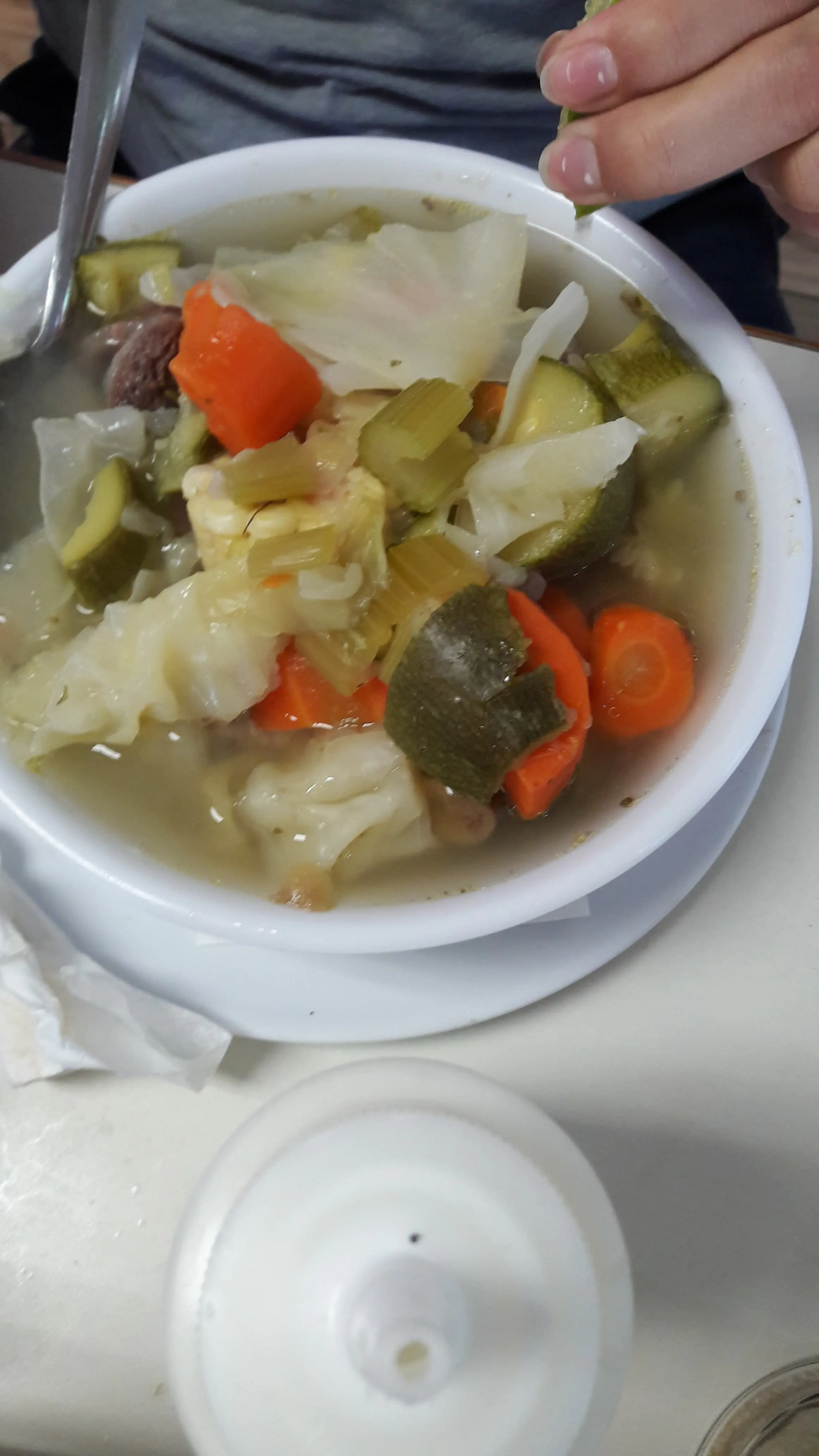 Restaurante El Puente image 8