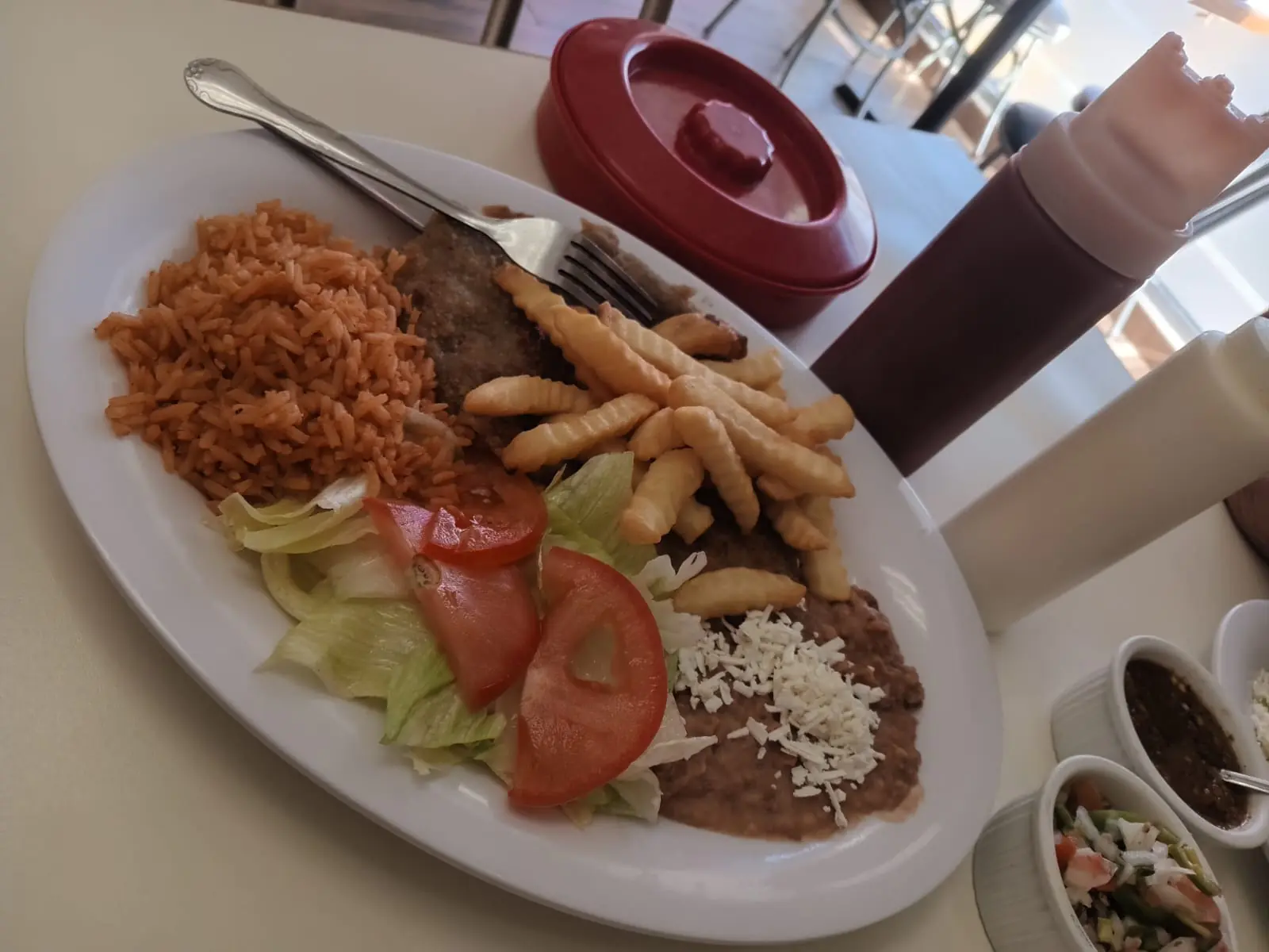 Restaurante El Puente image 9