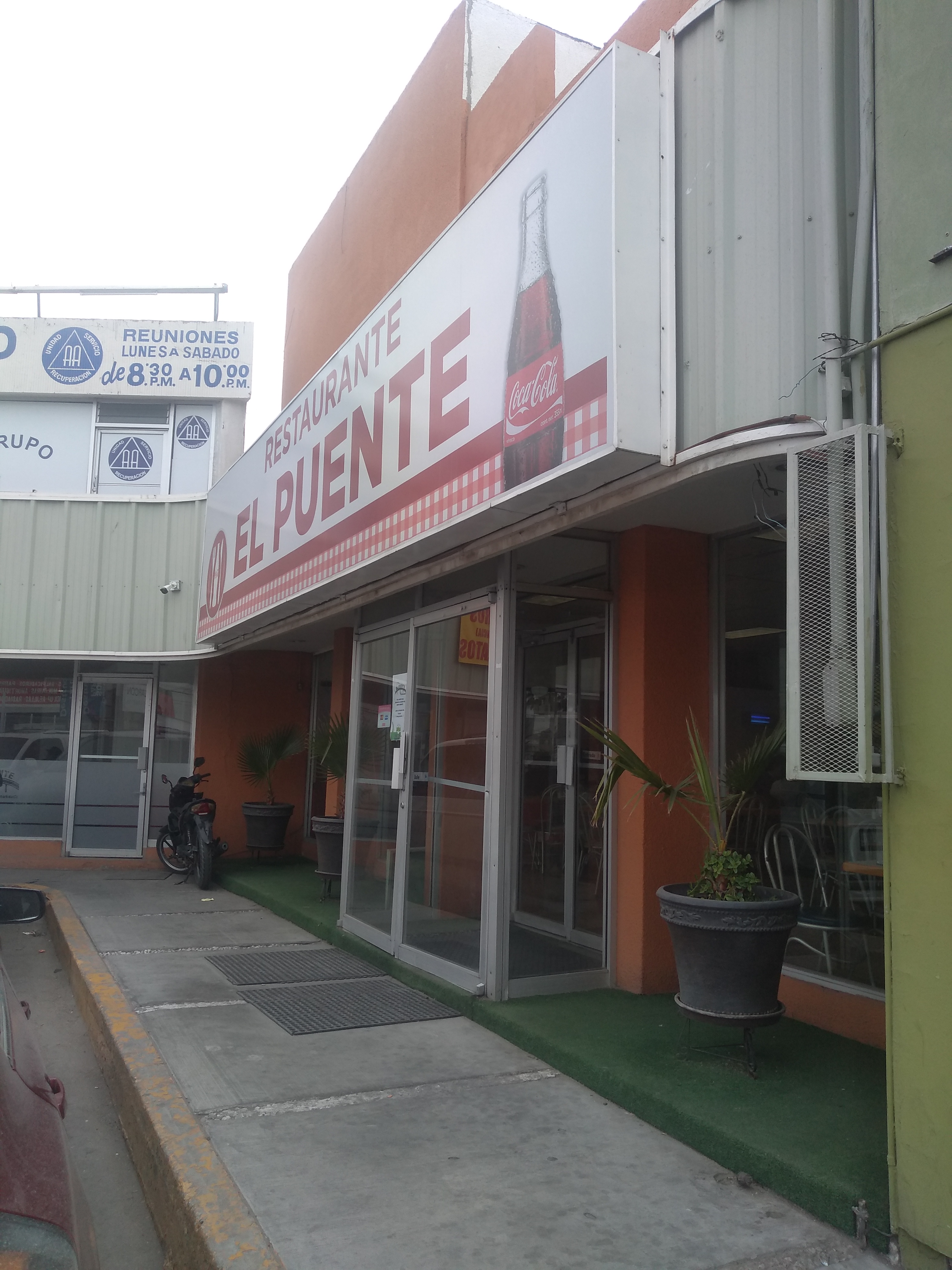 Restaurante El Puente image 10