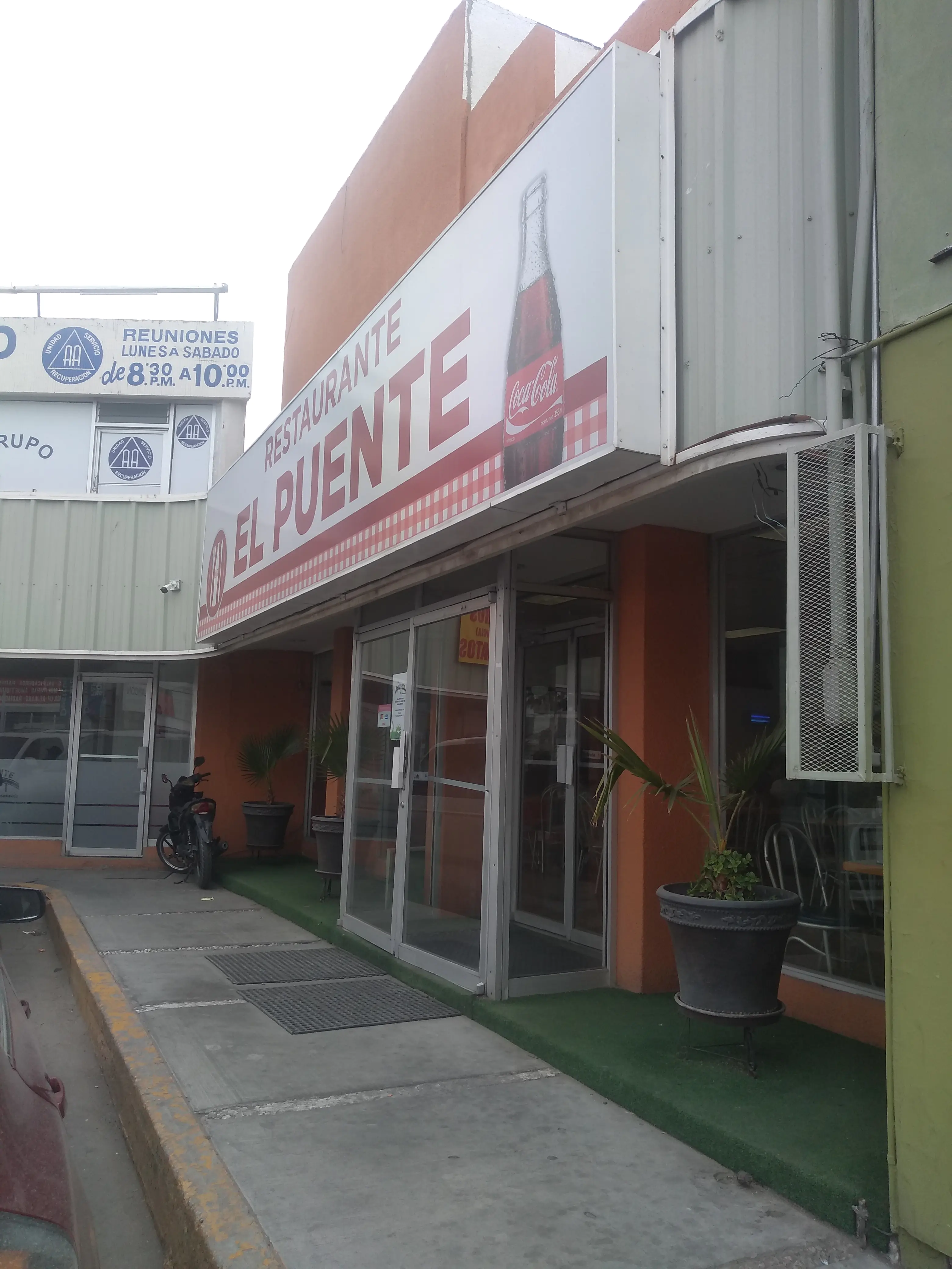 Restaurante El Puente image 10