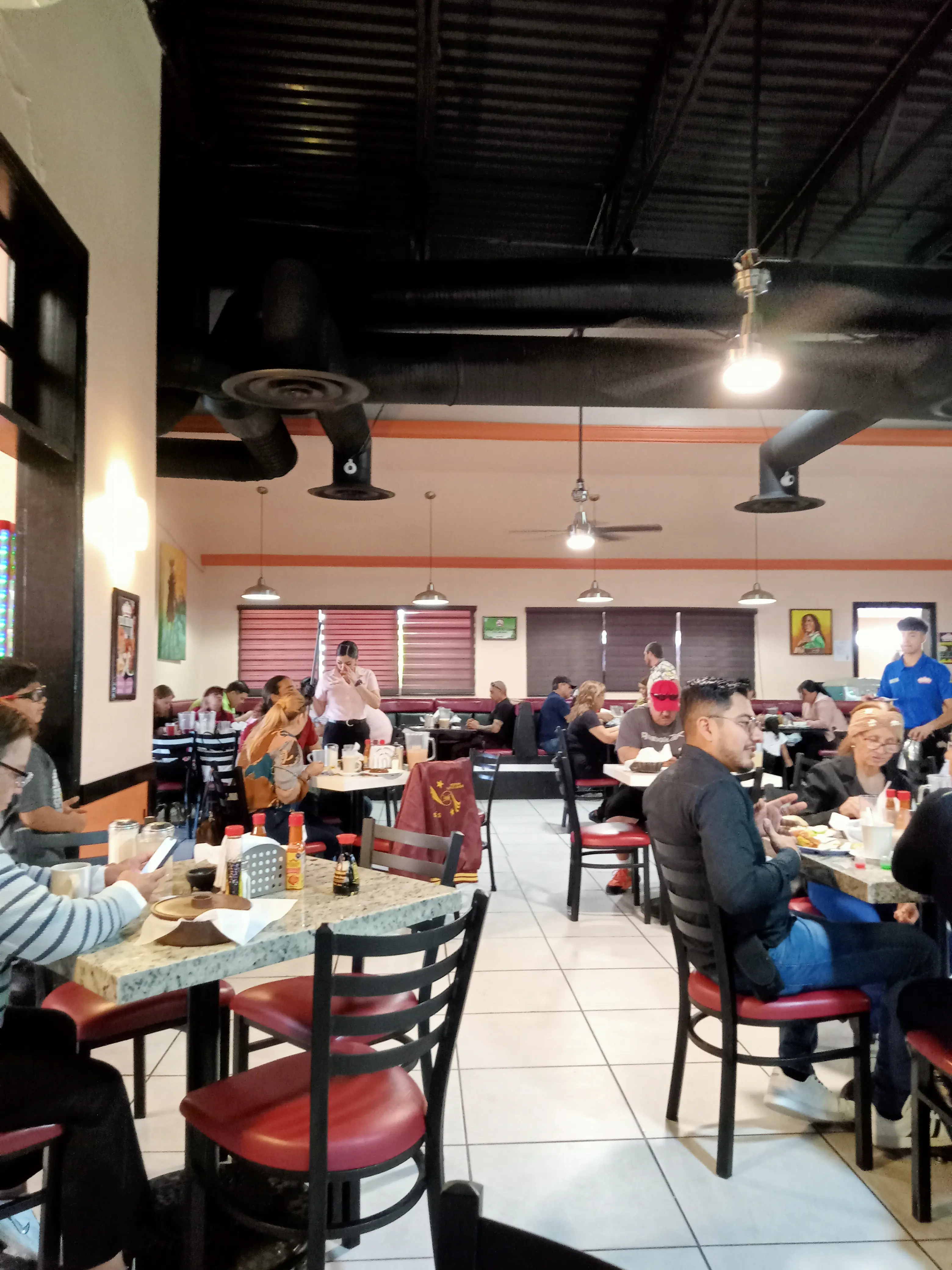 Cielito Lindo Buffet Restaurant image 3