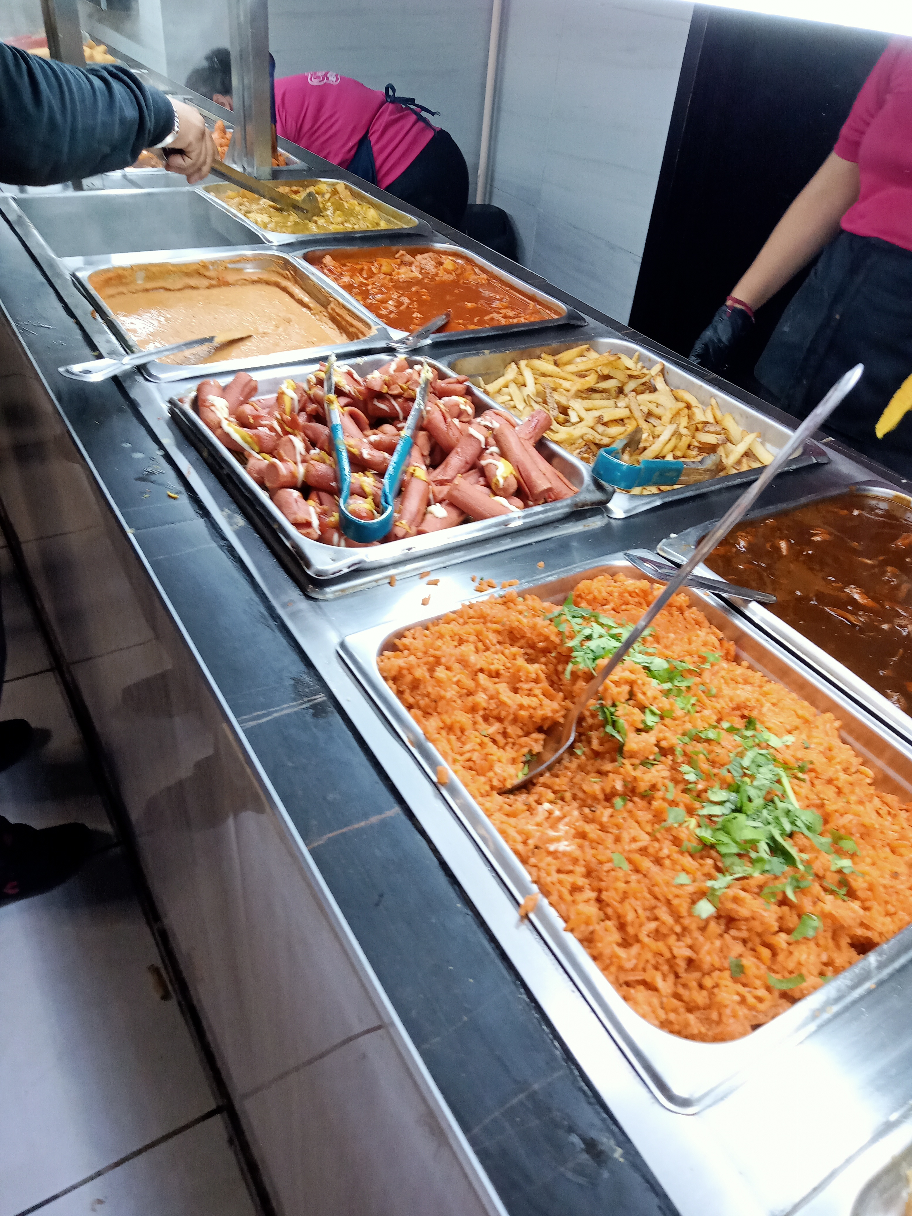 Cielito Lindo Buffet Restaurant image 4