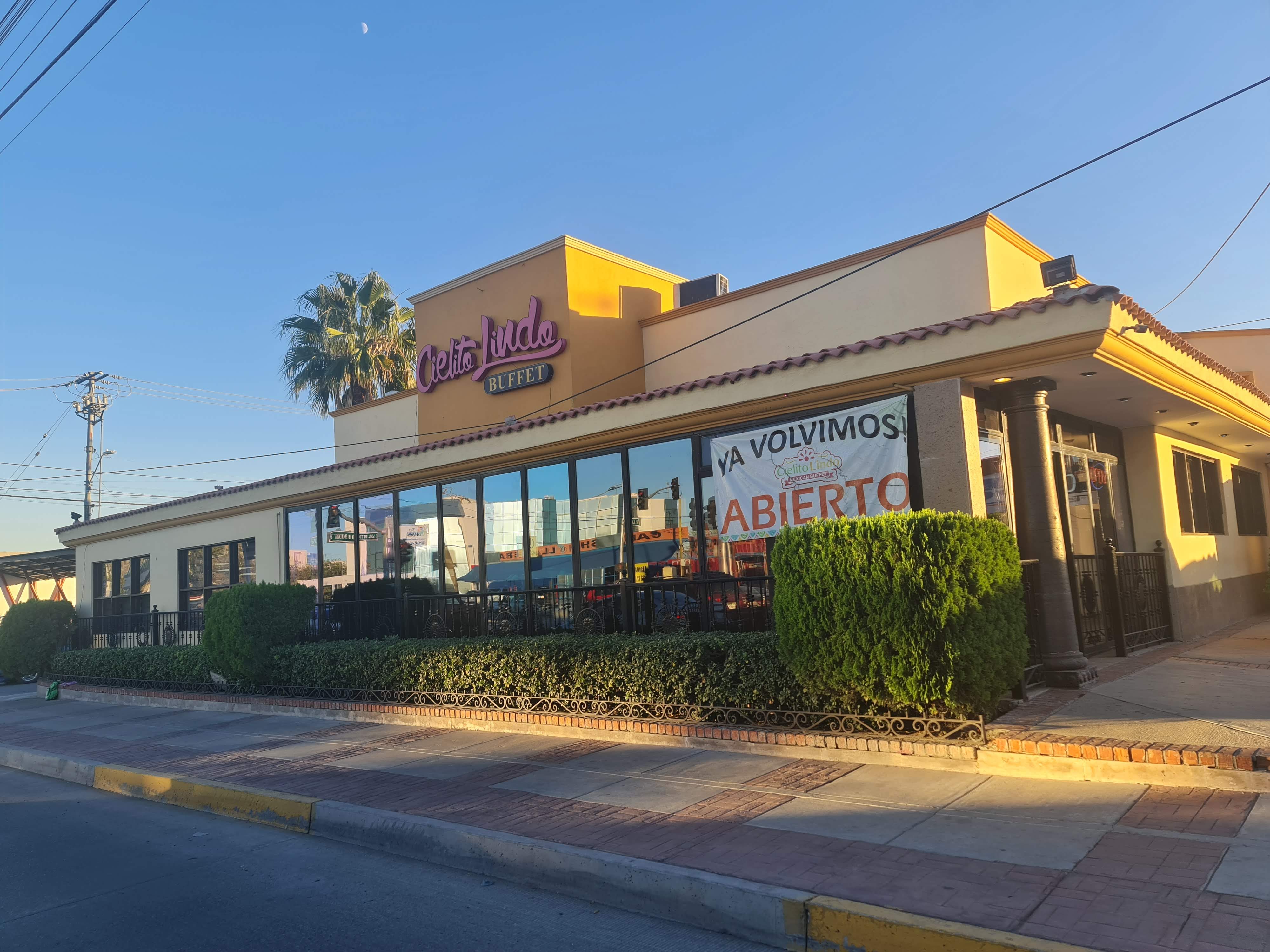 Cielito Lindo Buffet Restaurant image 5