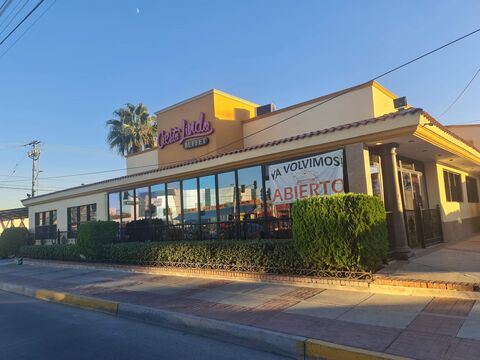 Cielito Lindo Buffet Restaurant image 5