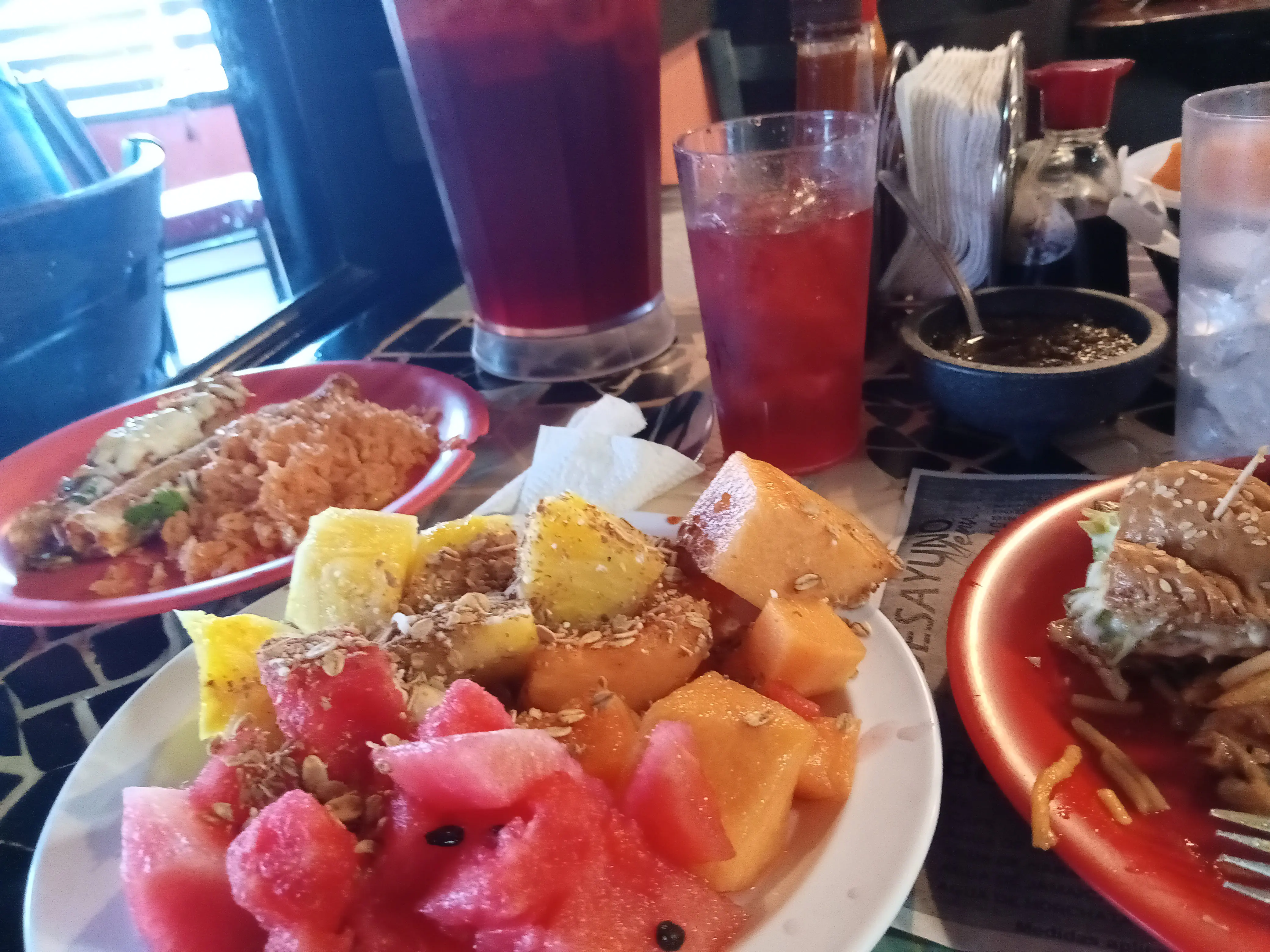 Cielito Lindo Buffet Restaurant image 6