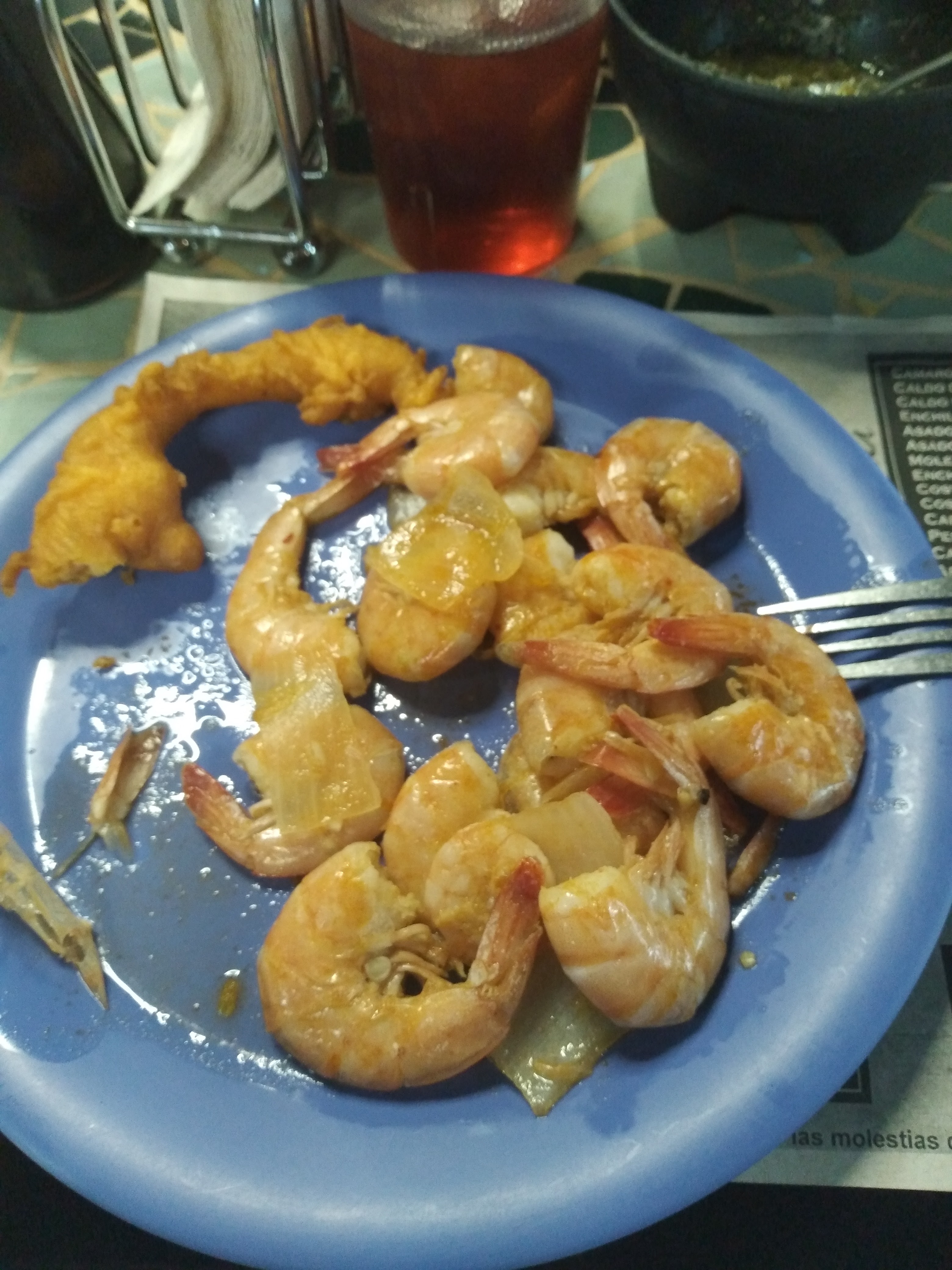 Cielito Lindo Buffet Restaurant image 7