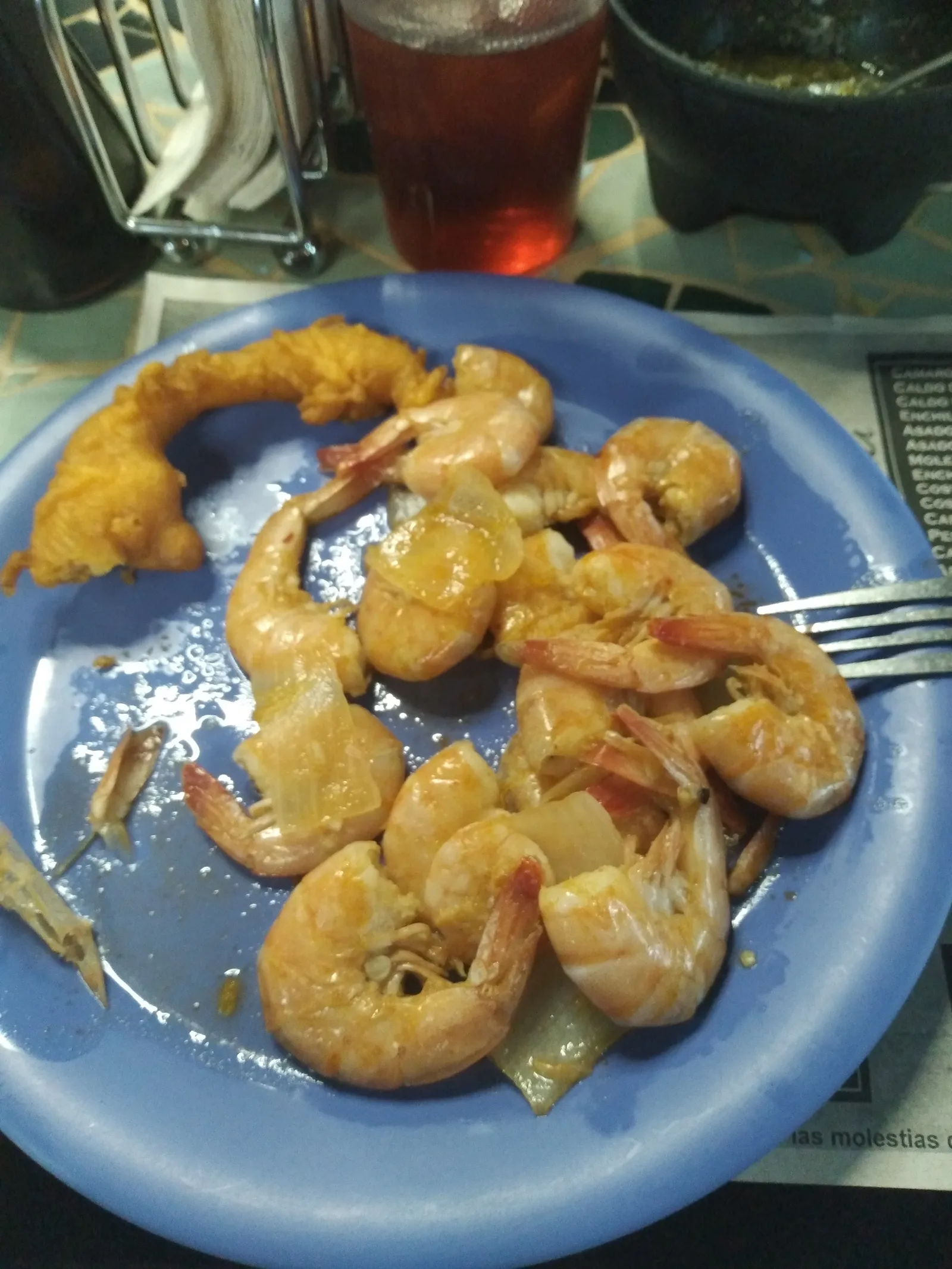 Cielito Lindo Buffet Restaurant image 7