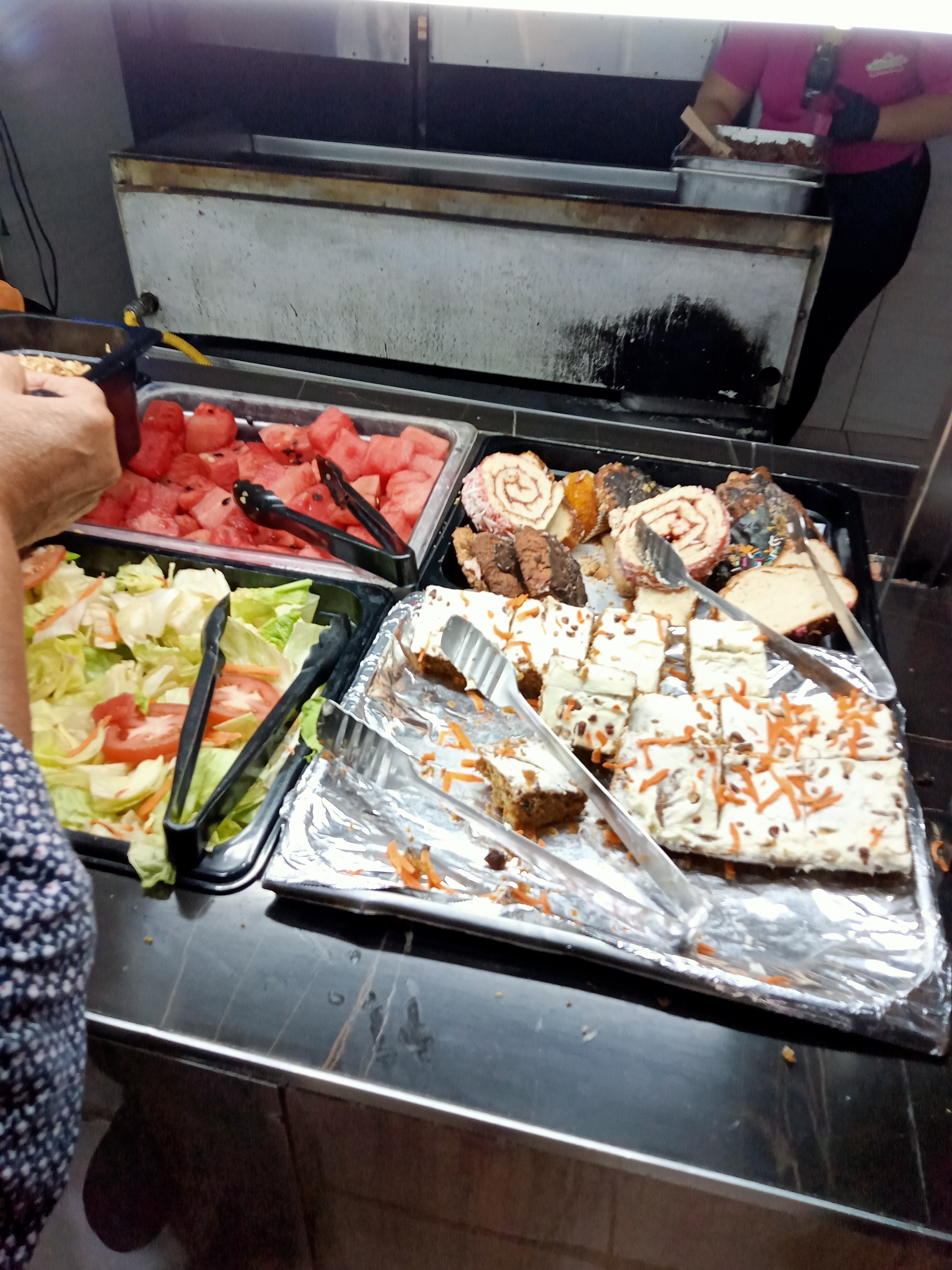 Cielito Lindo Buffet Restaurant image 8