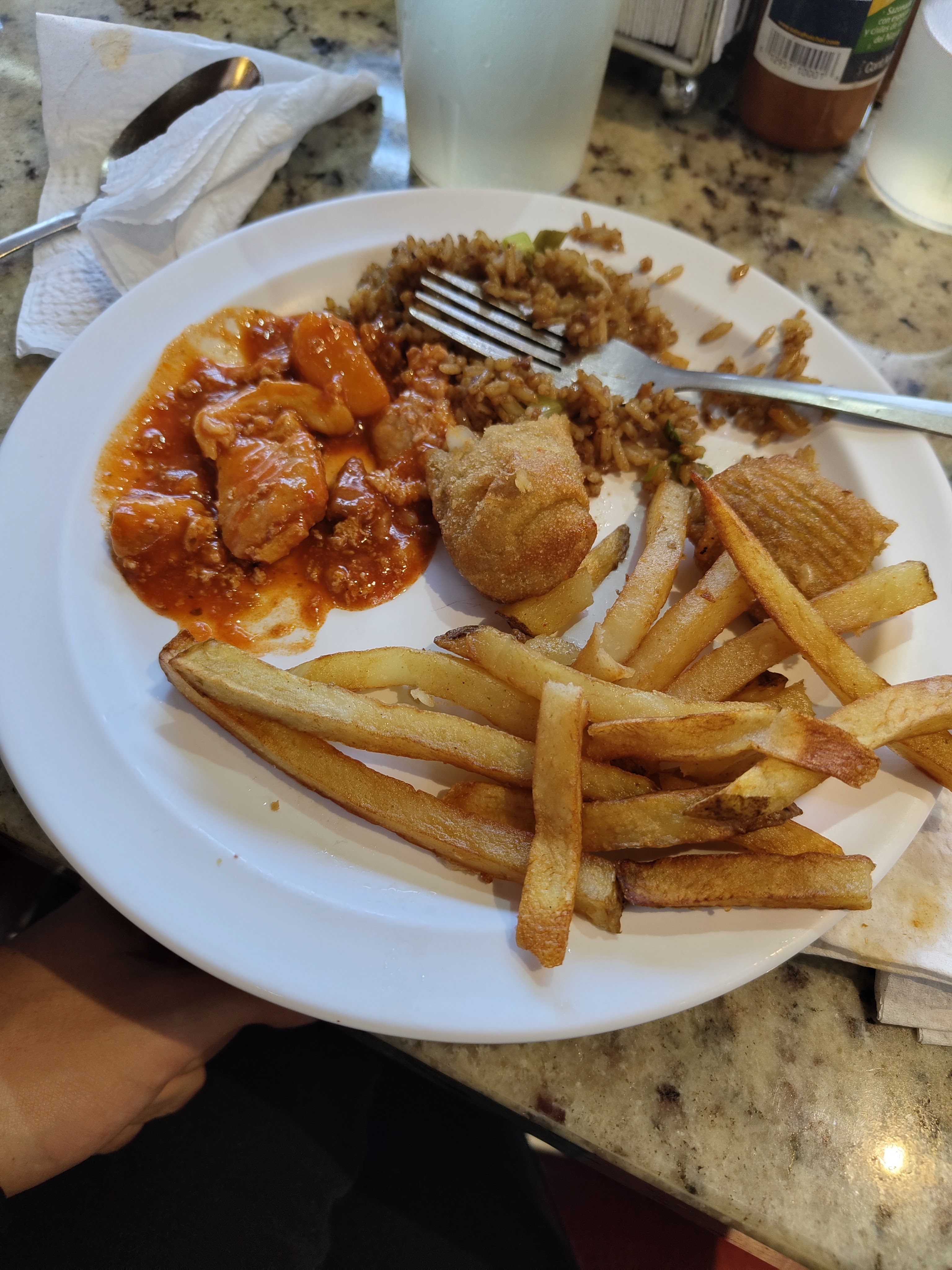 Cielito Lindo Buffet Restaurant image 9