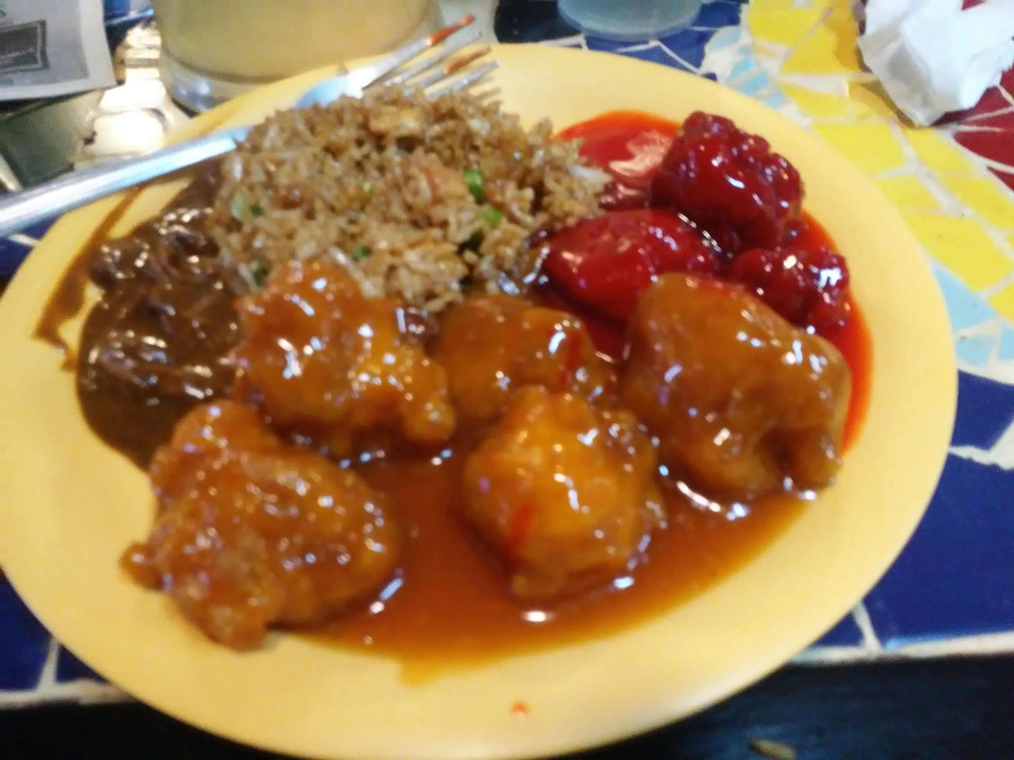 Cielito Lindo Buffet Restaurant image 10