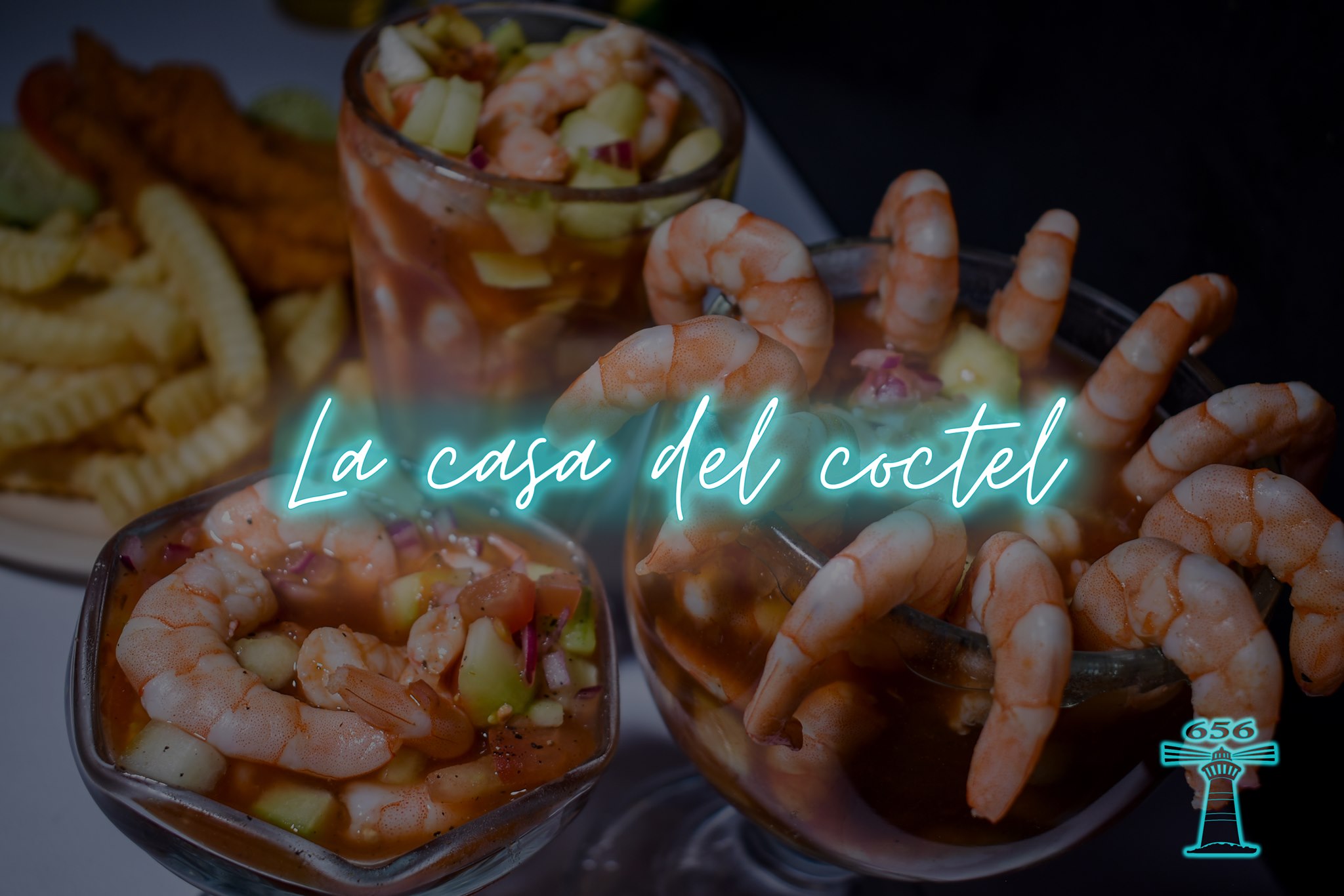 El Faro restaurante y bar image 2