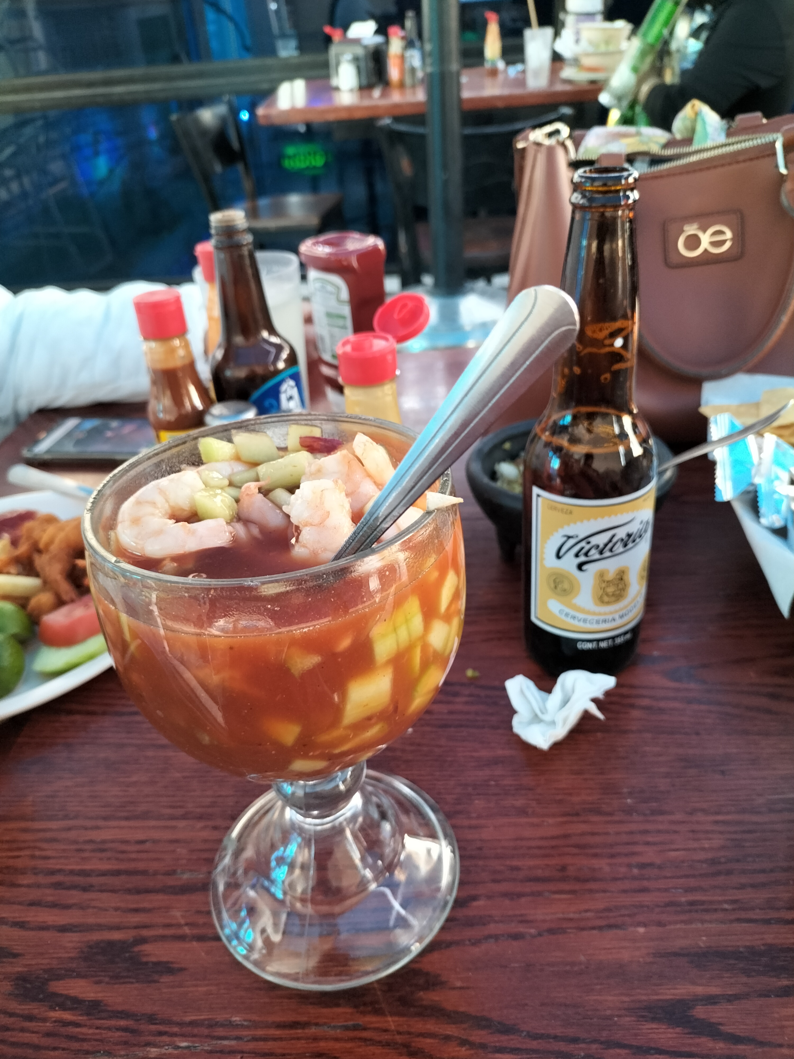 El Faro restaurante y bar image 3