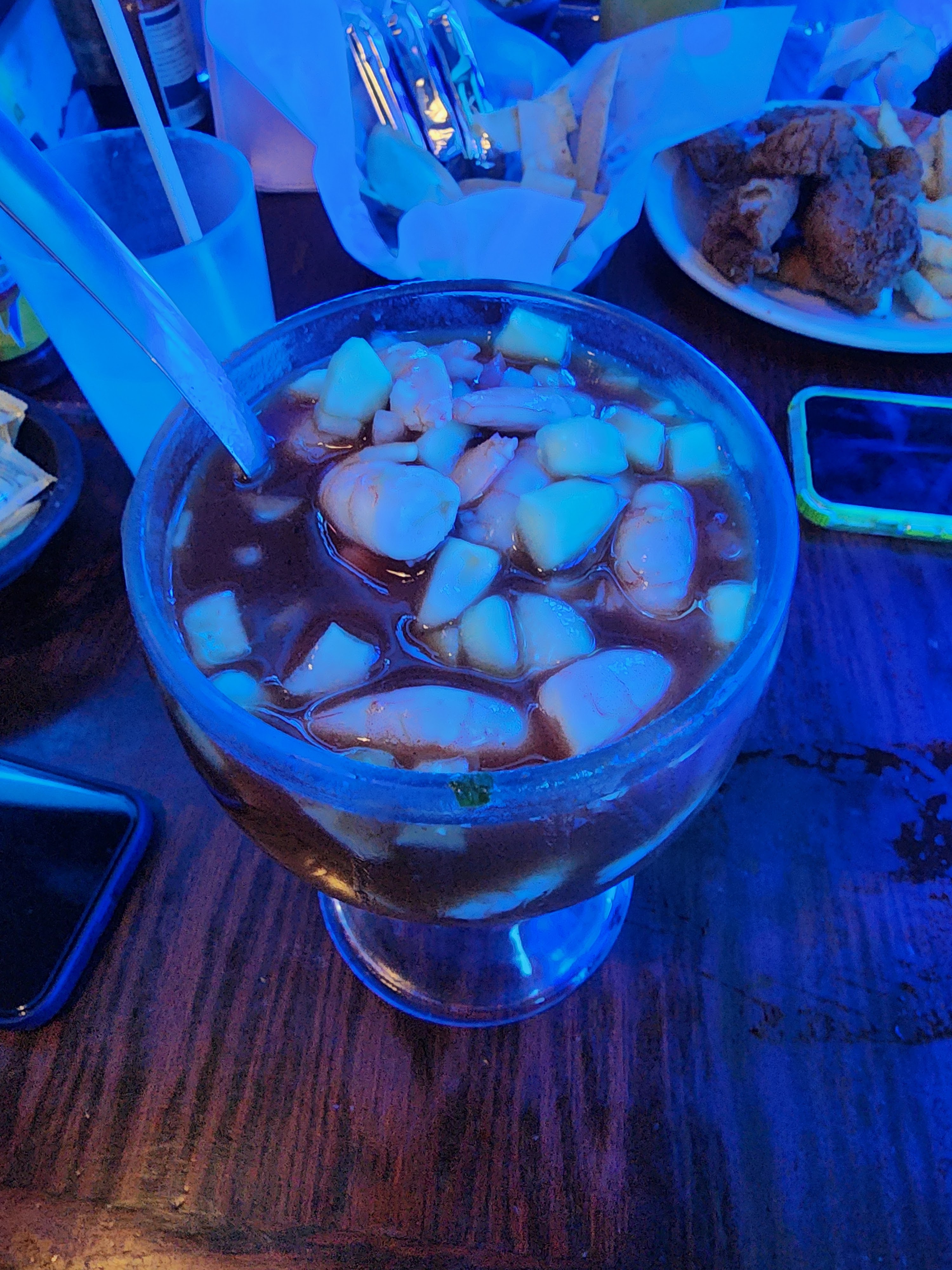 El Faro restaurante y bar image 4