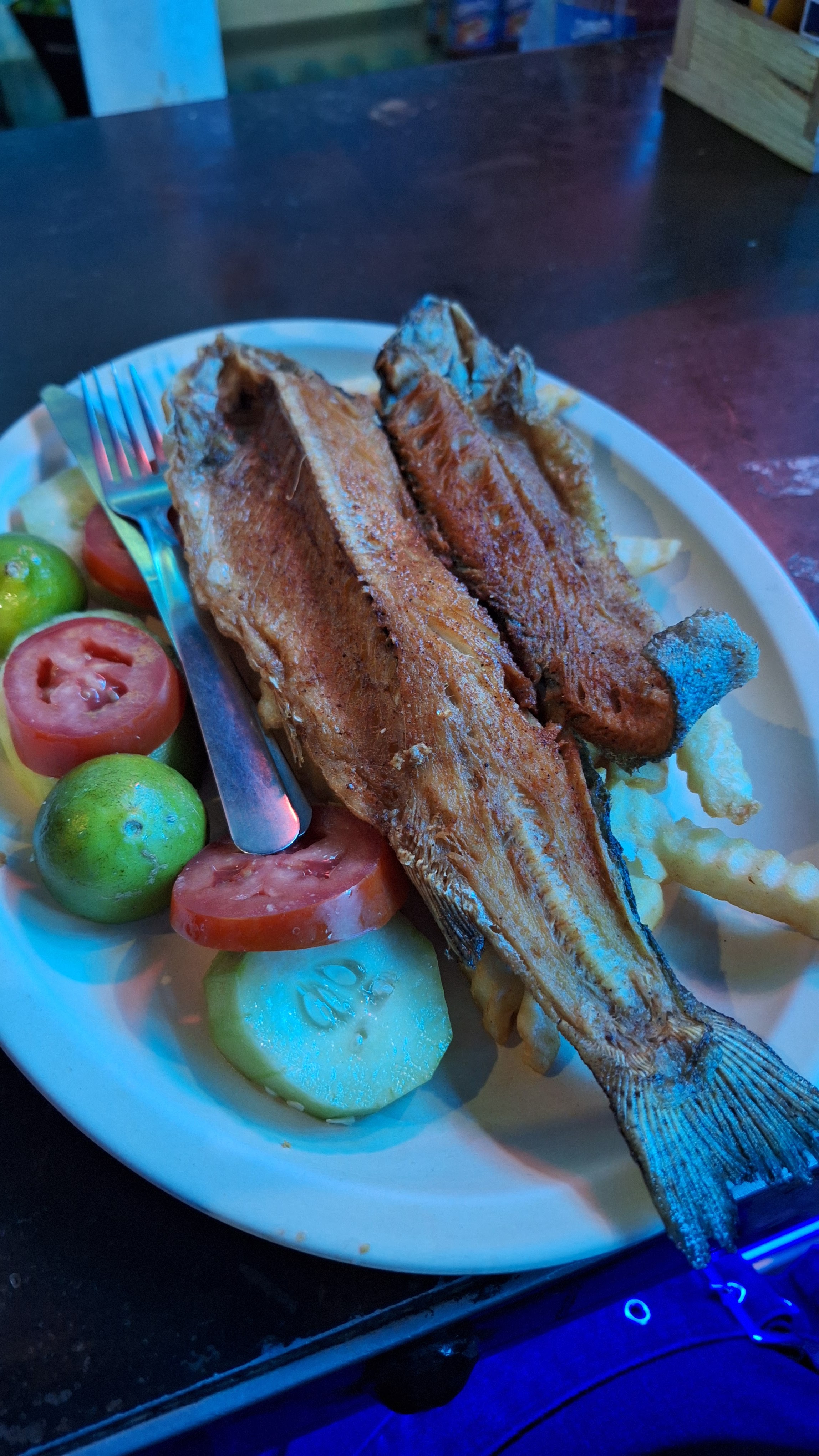 El Faro restaurante y bar image 5