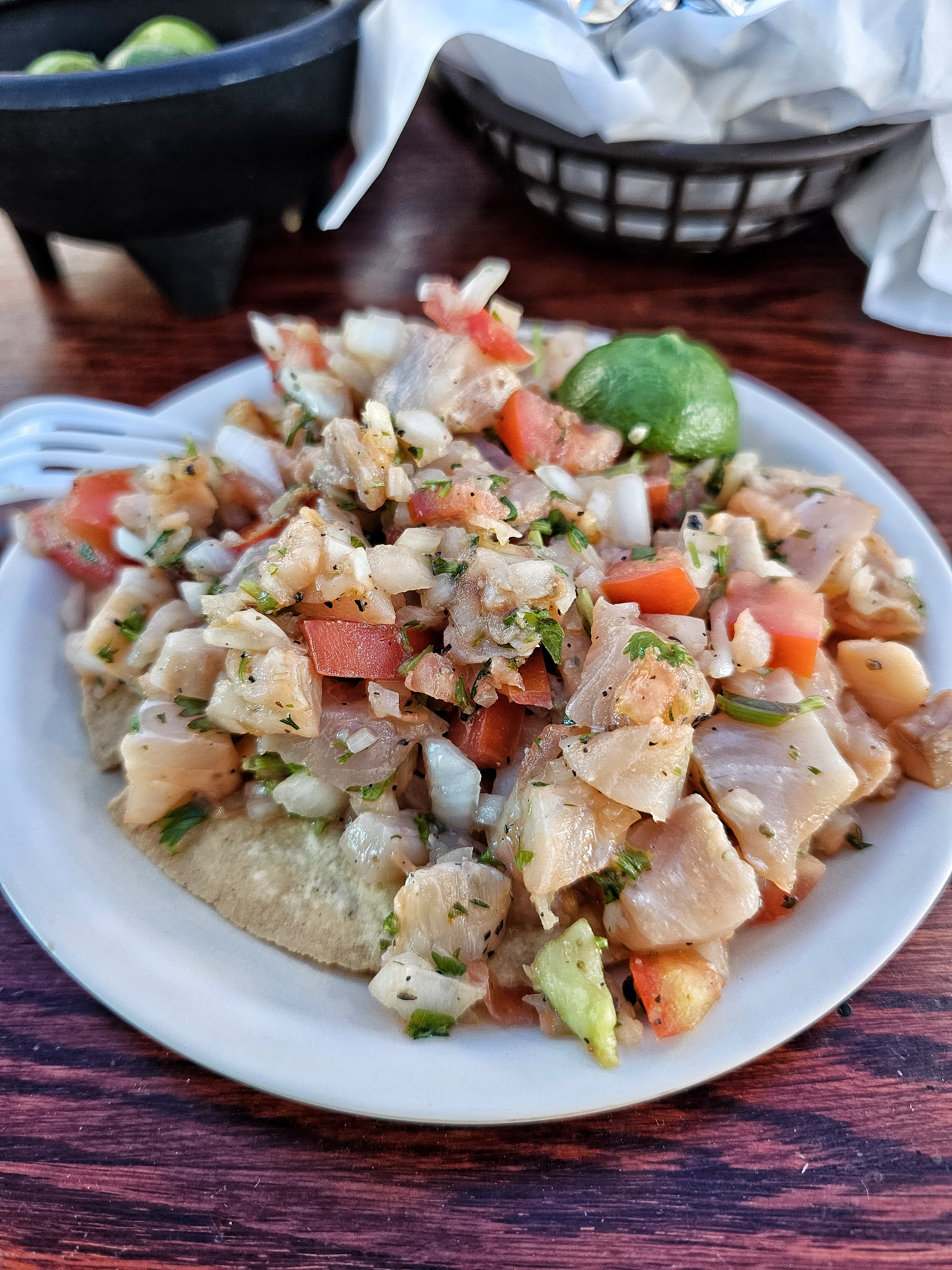 El Faro restaurante y bar image 6