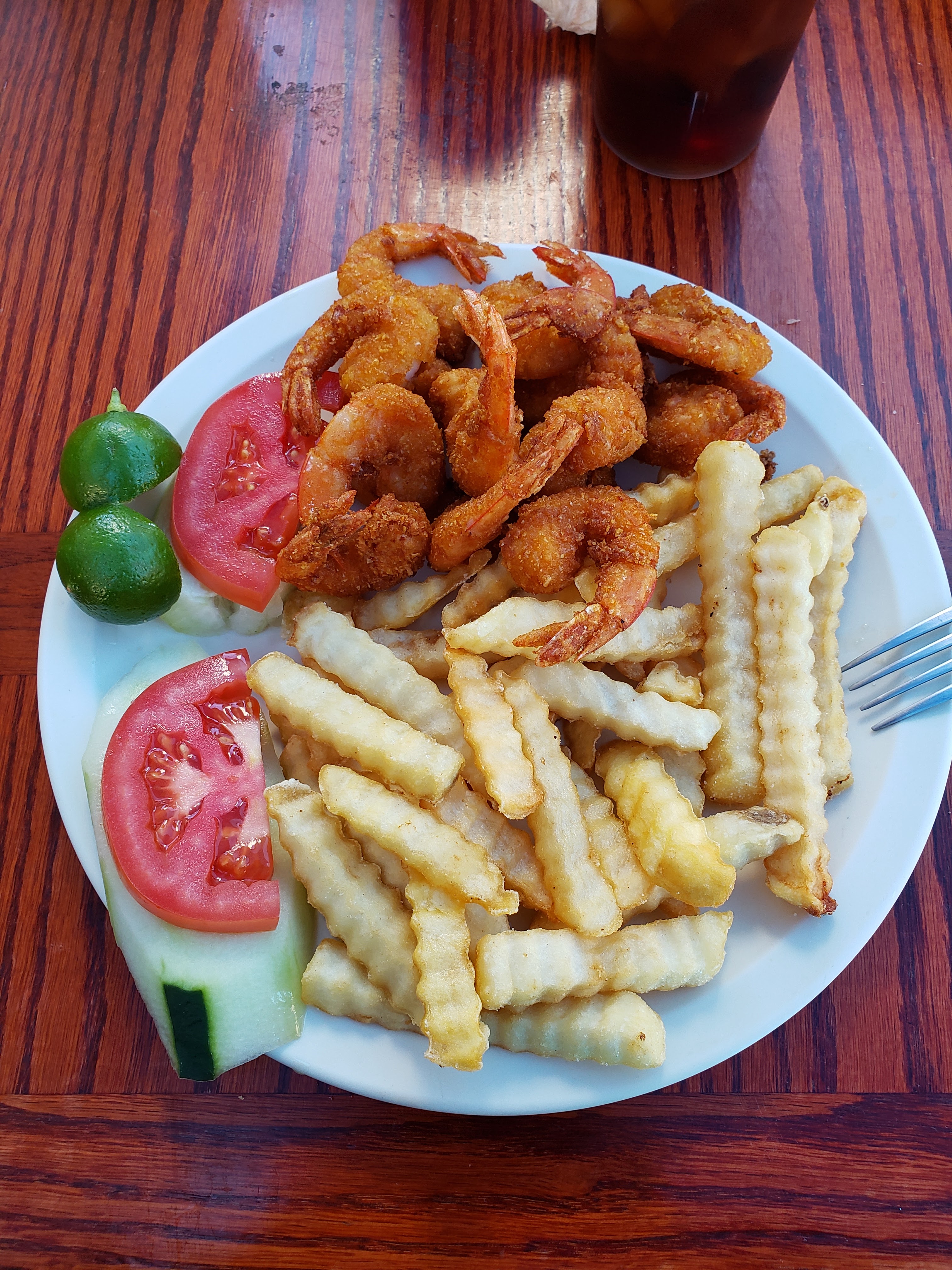 El Faro restaurante y bar image 9