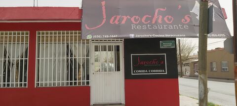 Jarocho's Restaurante image 2